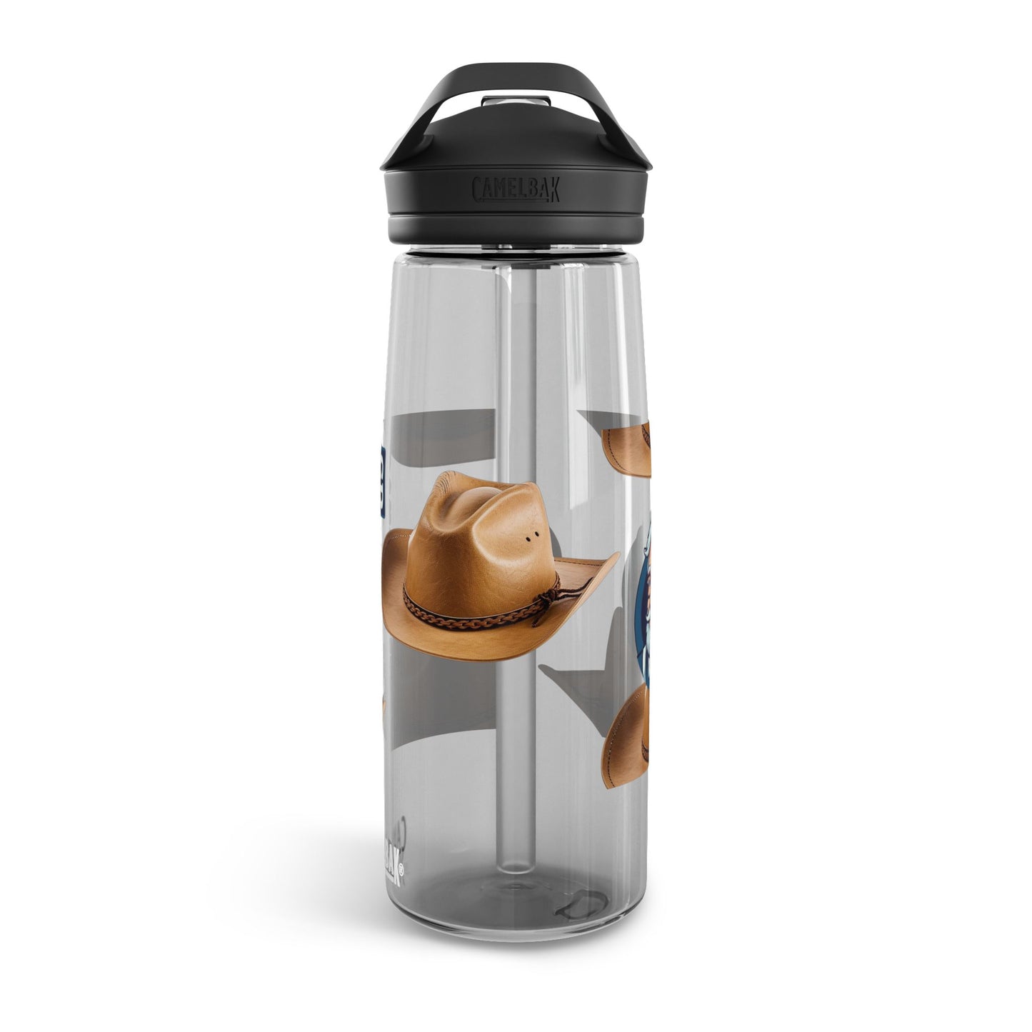 CamelBak Eddy® Water Bottle | Durable & Spill-Proof Hydration