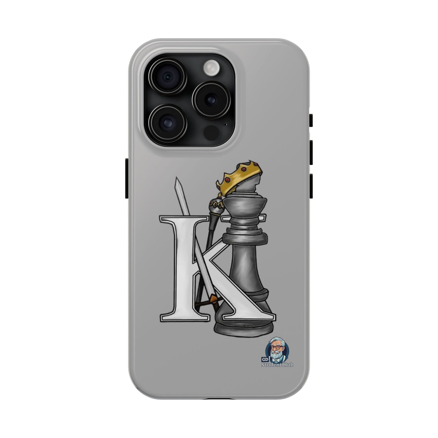 Epic Protection: Tough Phone Cases for Your Bold Moves