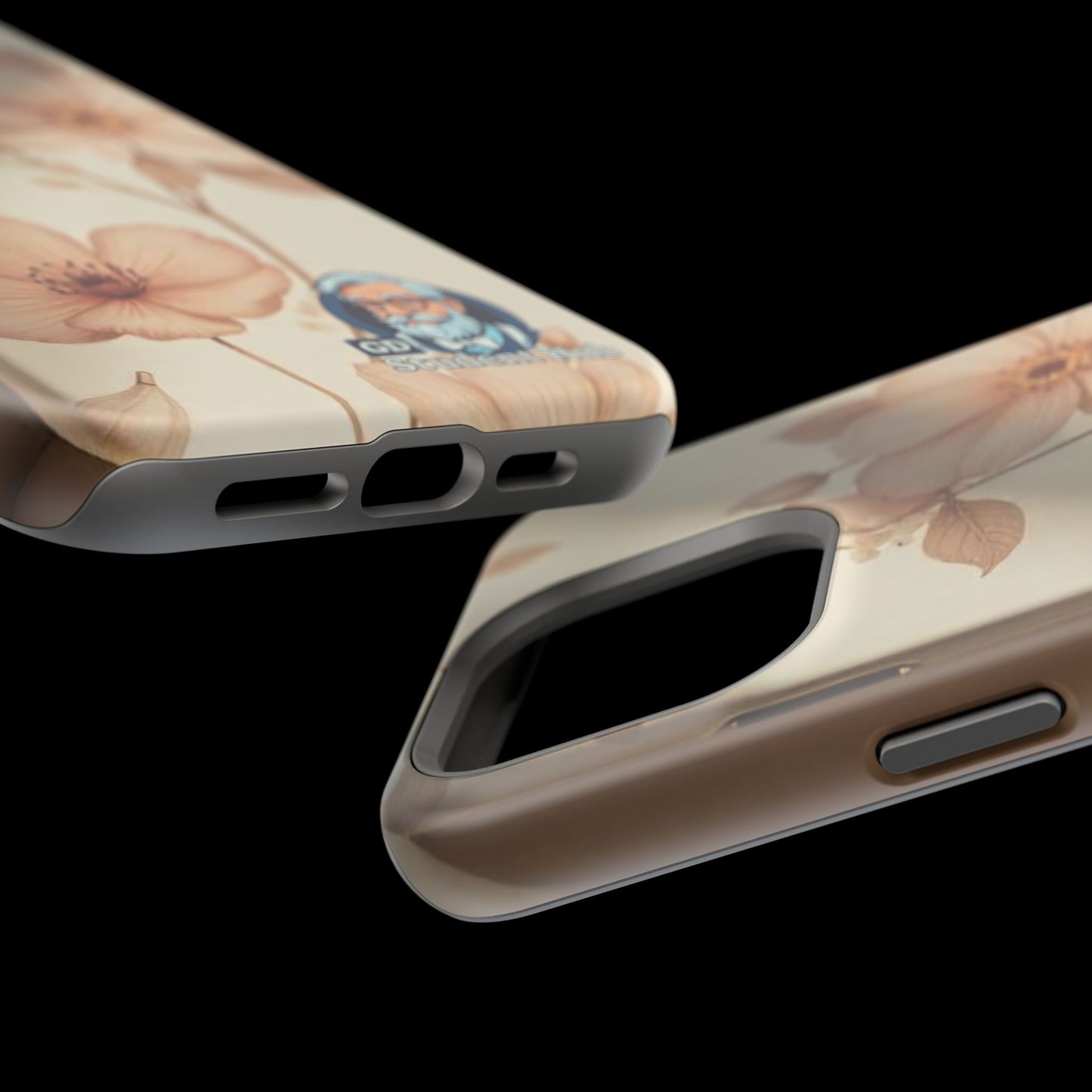 Snap & Go: Magnetic Tough Cases for Your Bold Lifestyle