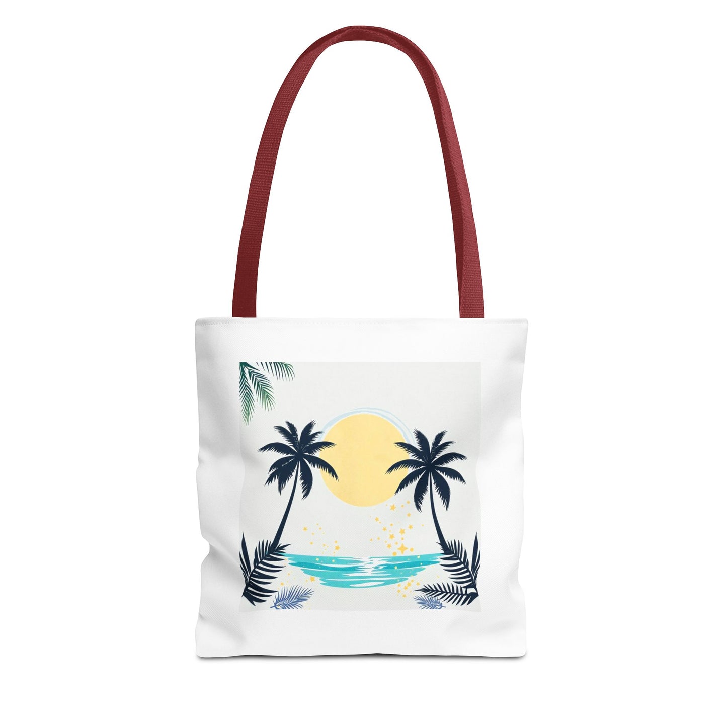 Customizable Tote Bag | Stylish & Functional for Everyday Use