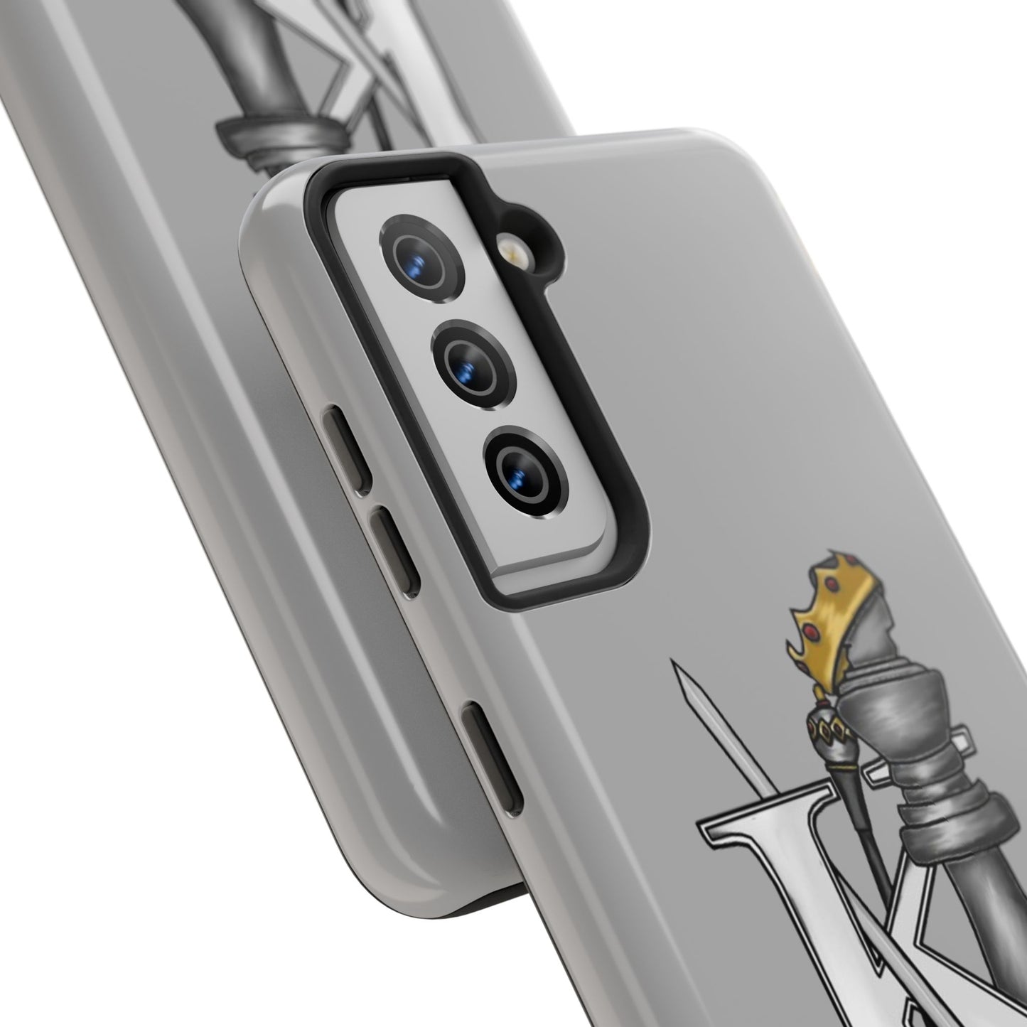 Epic Protection: Tough Phone Cases for Your Bold Moves