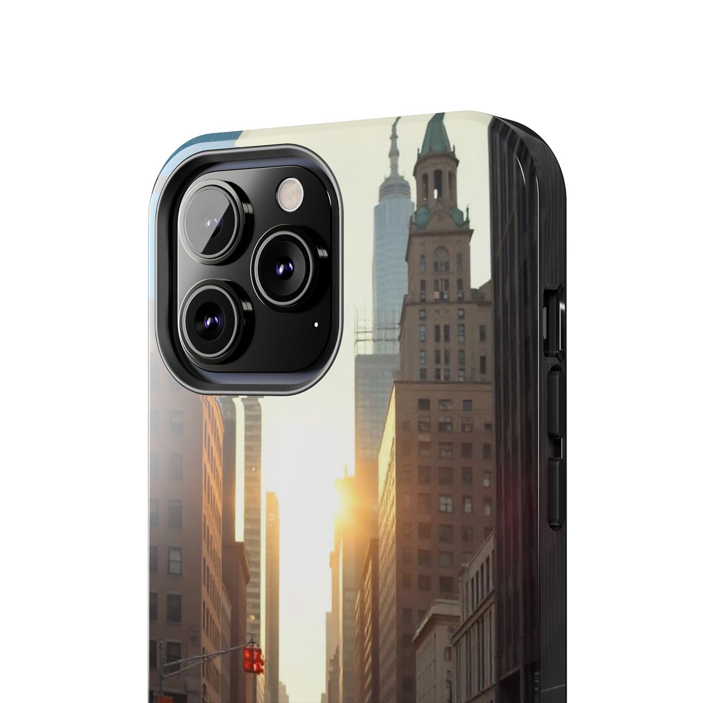 Epic Protection: Tough Phone Cases for Your Bold Moves