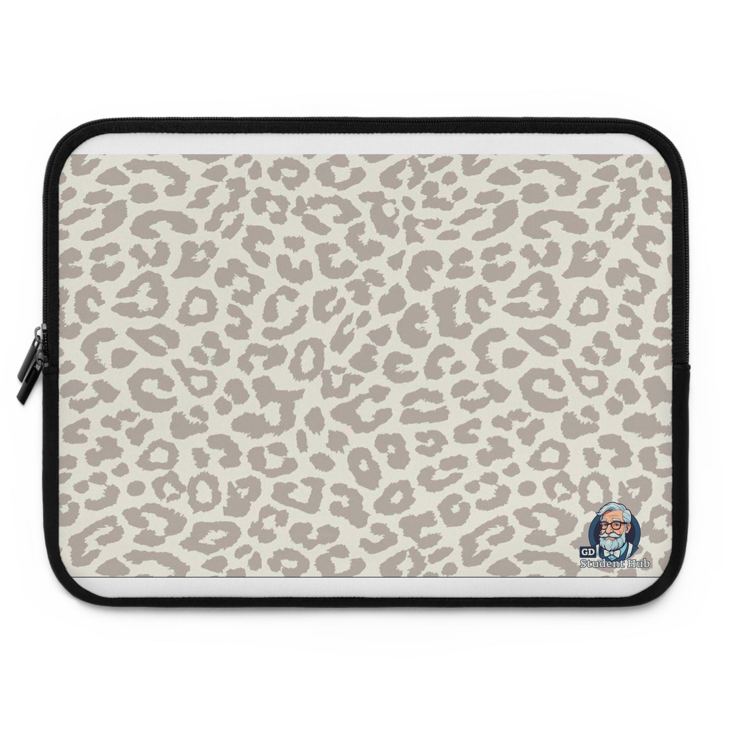 Sleek & Secure: Custom Laptop Sleeve for On-the-Go Vibes