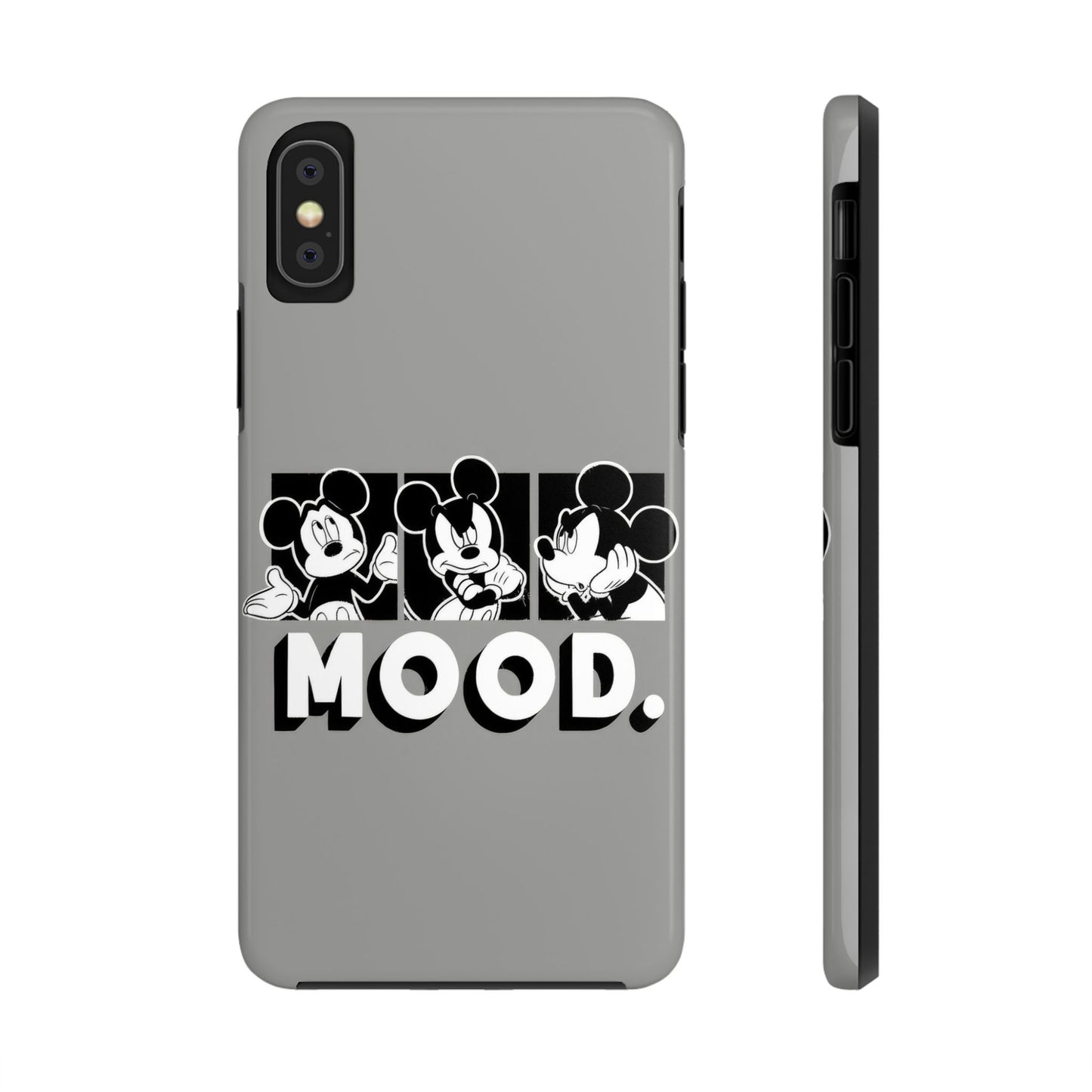 Epic Protection: Tough Phone Cases for Your Bold Moves
