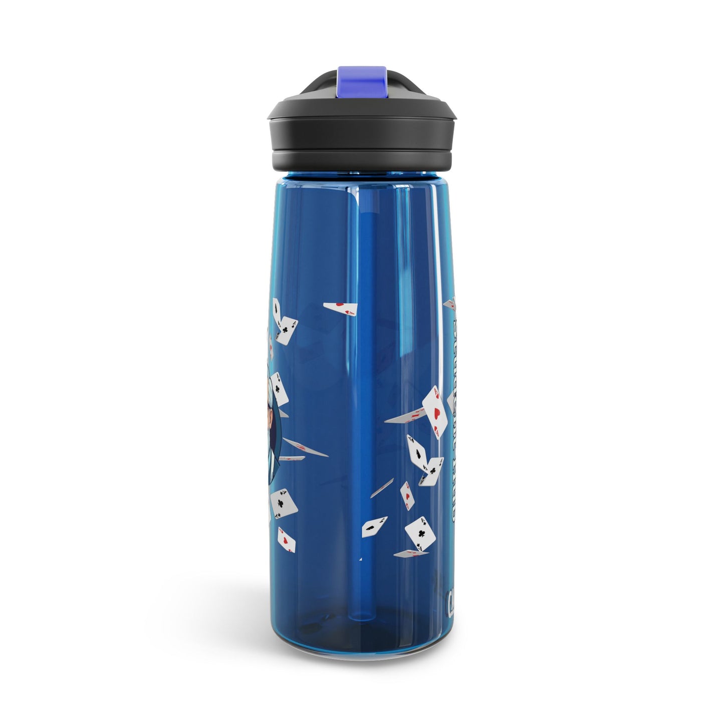 CamelBak Eddy® Water Bottle | Durable & Spill-Proof Hydration