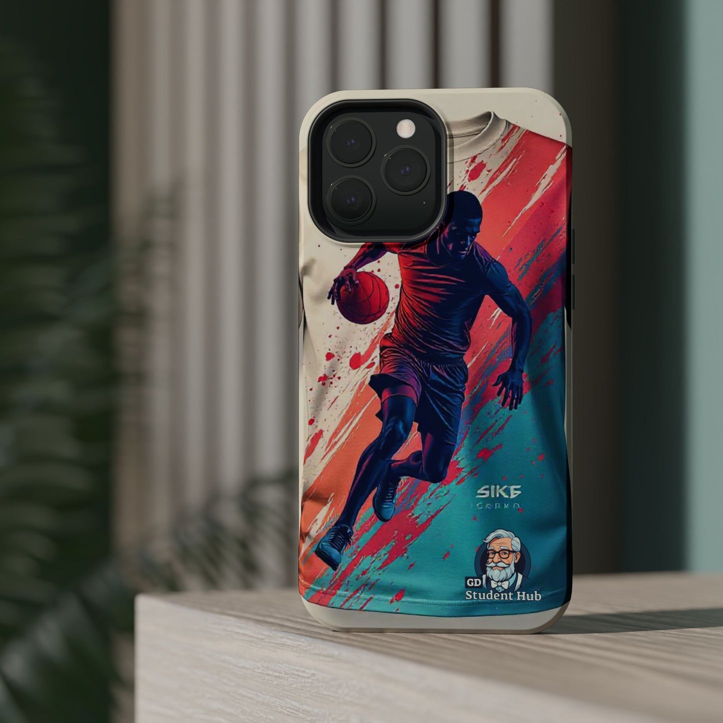 Snap & Go: Magnetic Tough Cases for Your Bold Lifestyle