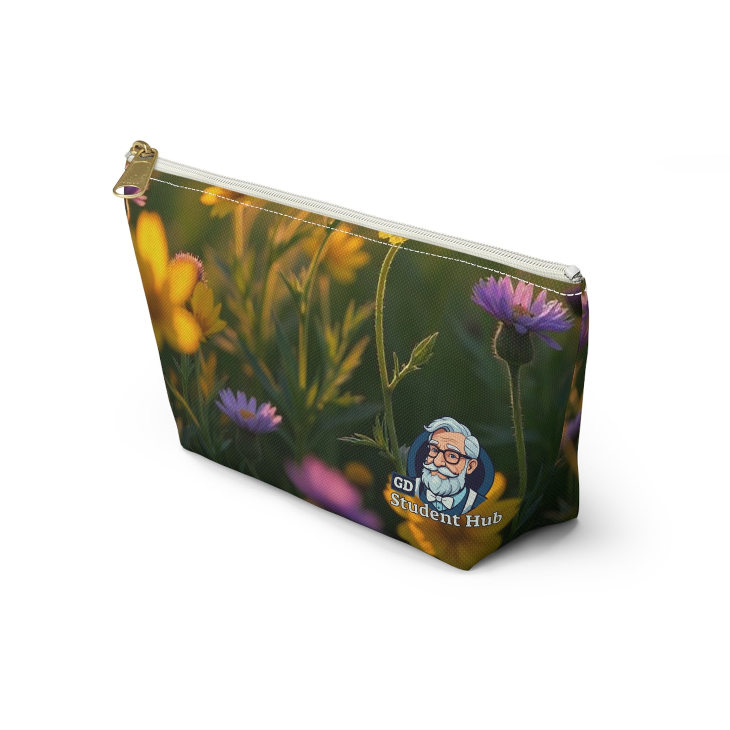 All-In-One T-Bottom Accessory Pouch