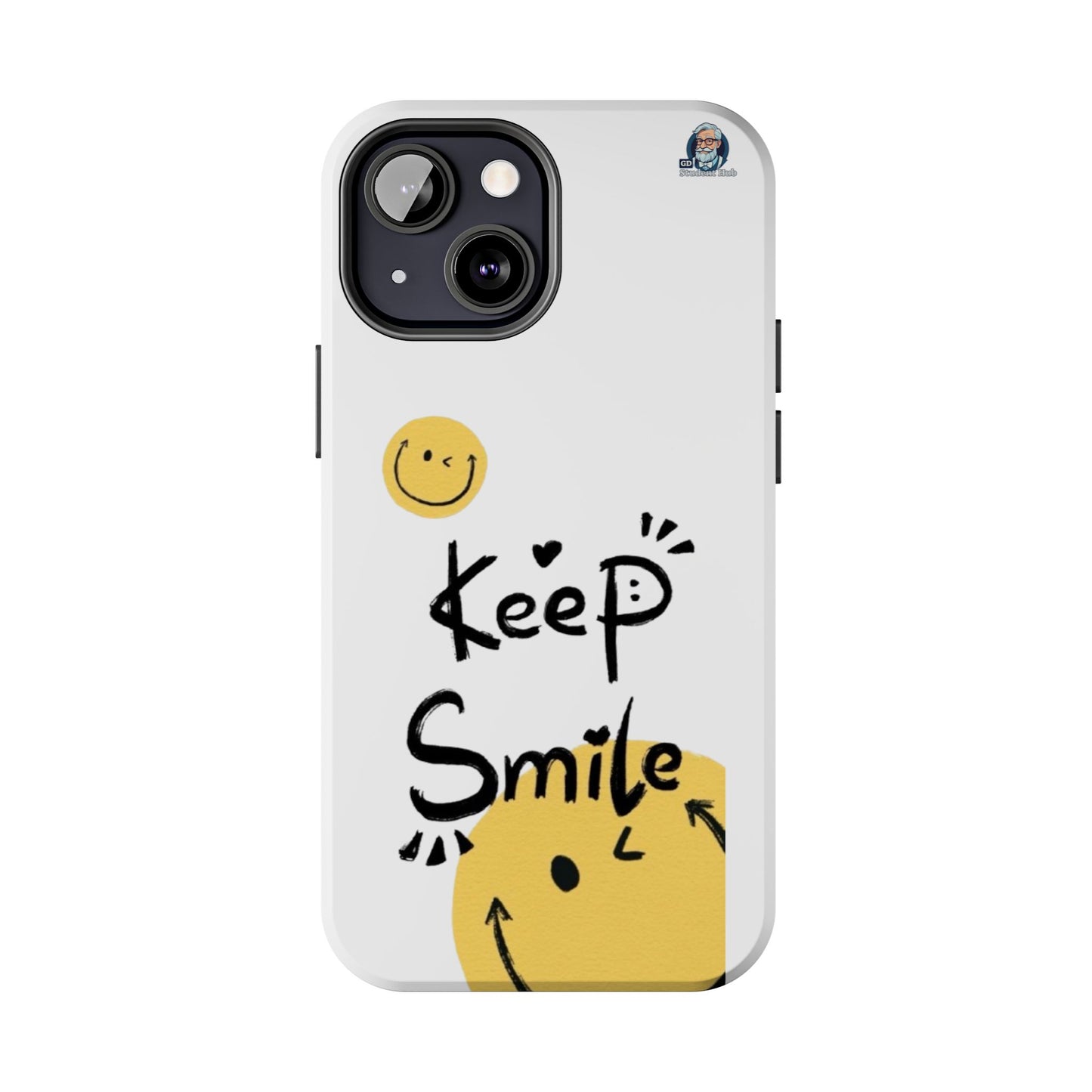 Epic Protection: Tough Phone Cases for Your Bold Moves