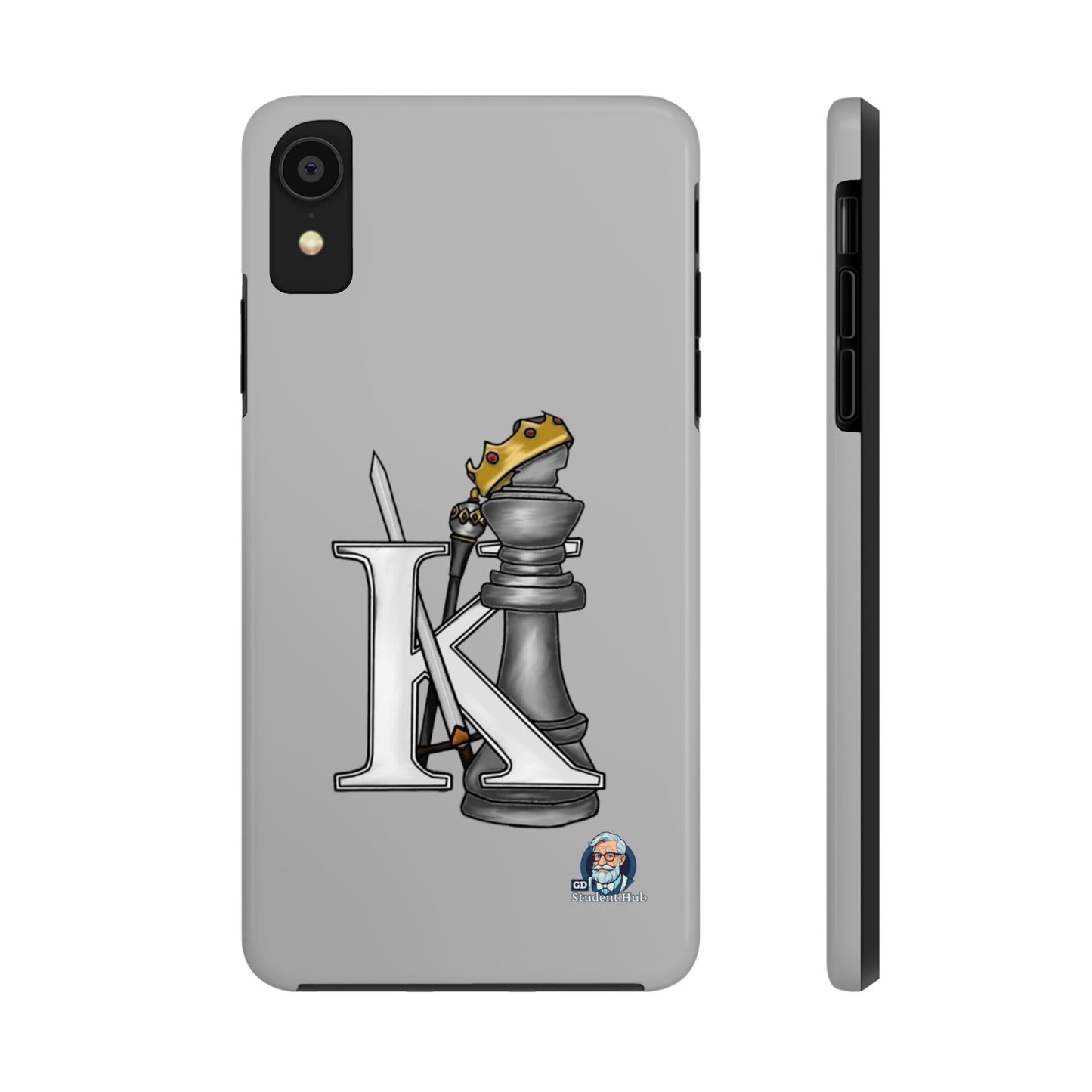Epic Protection: Tough Phone Cases for Your Bold Moves