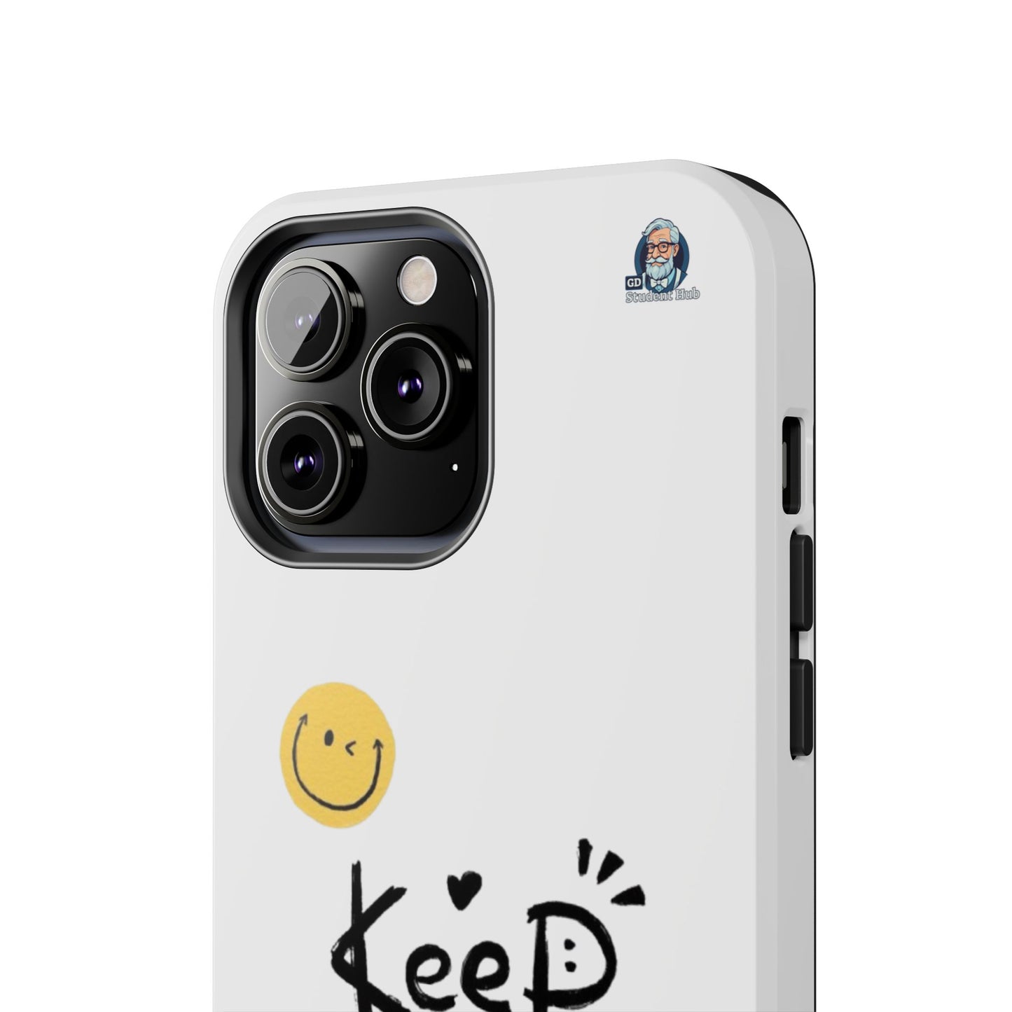 Epic Protection: Tough Phone Cases for Your Bold Moves