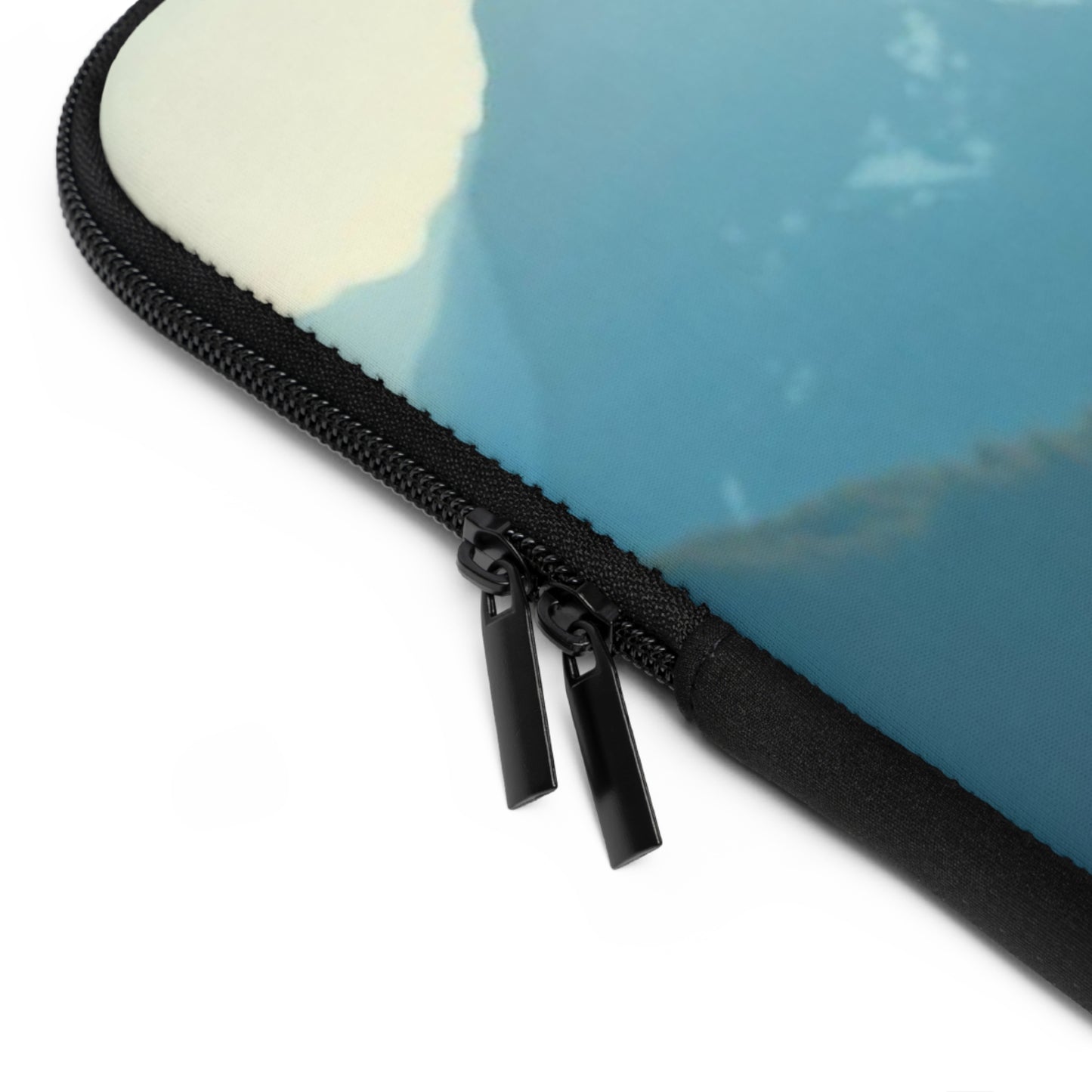 Sleek & Secure: Custom Laptop Sleeve for On-the-Go Vibes