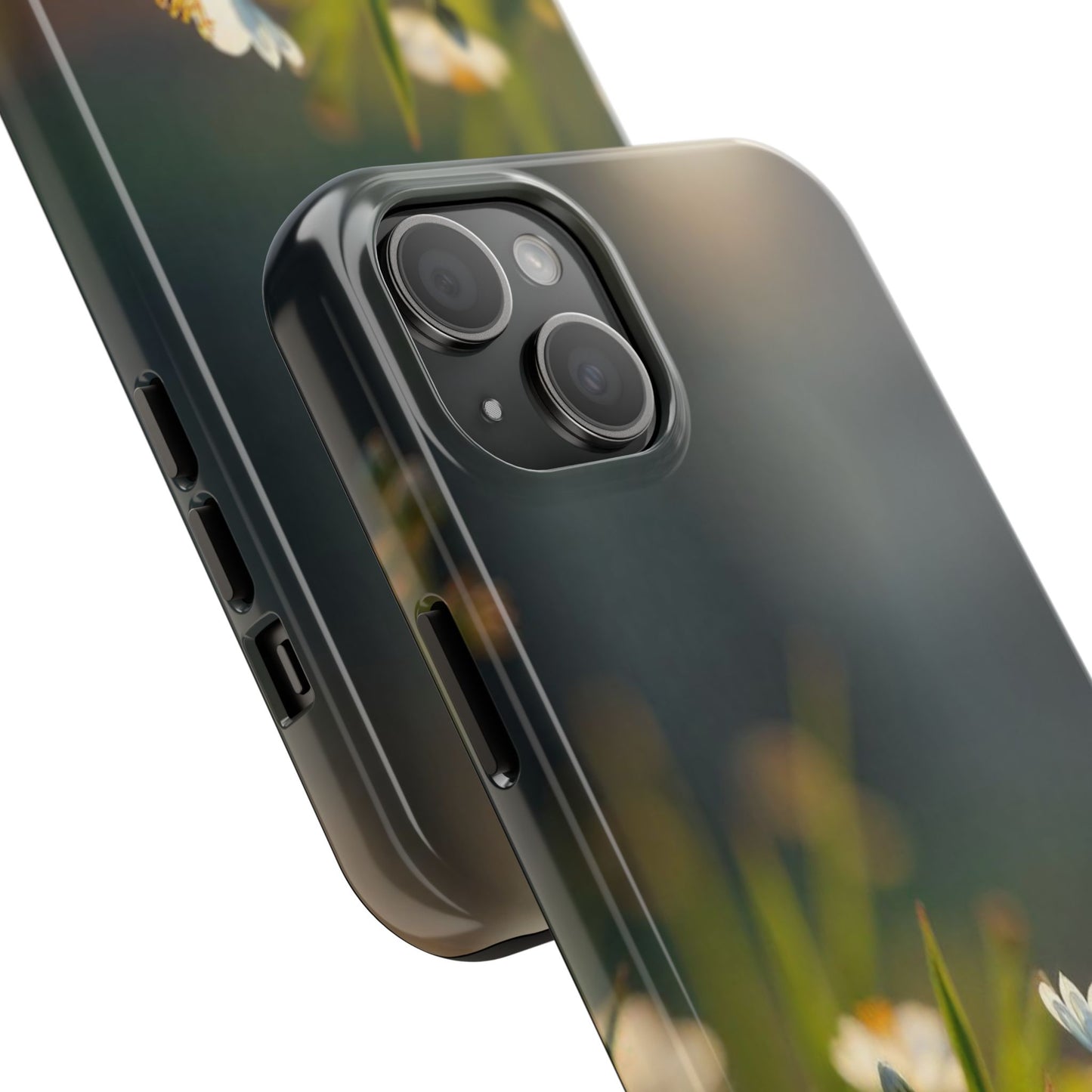 Epic Protection: Tough Phone Cases for Your Bold Moves