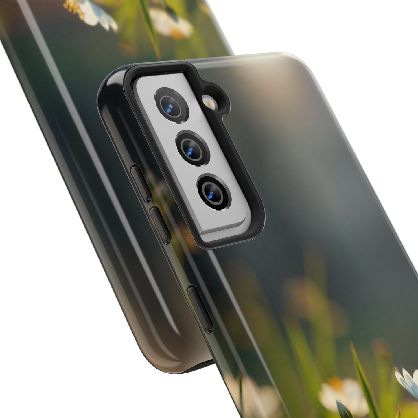 Epic Protection: Tough Phone Cases for Your Bold Moves