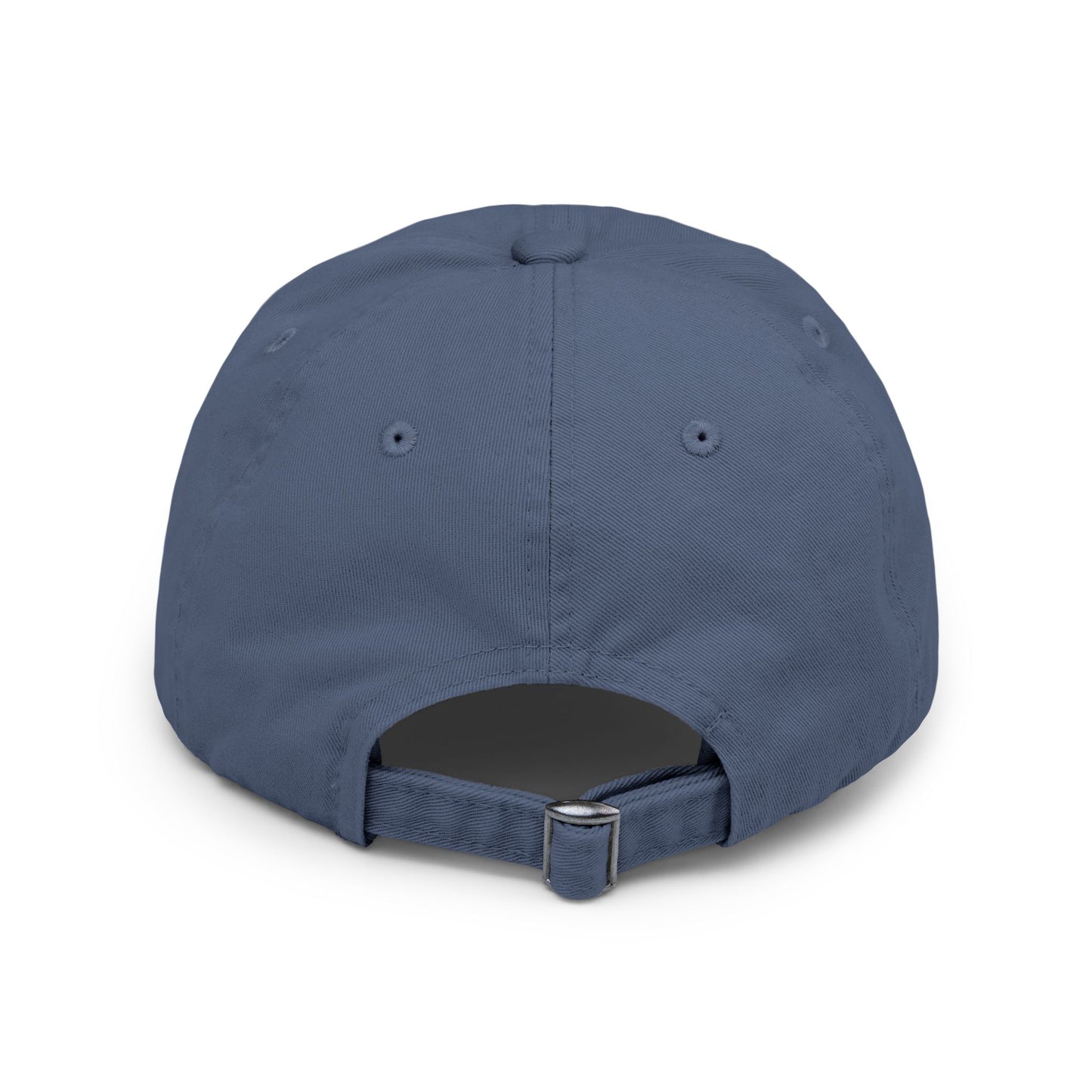 Vintage Vibes: Unisex Distressed Cap for Everyday Cool