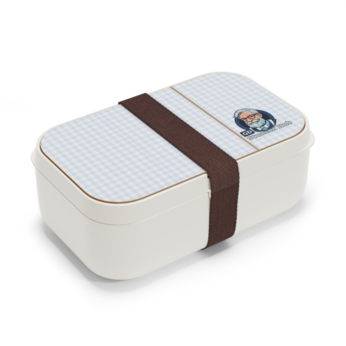 Meal Prep Made Easy: Custom Bento Lunch Box