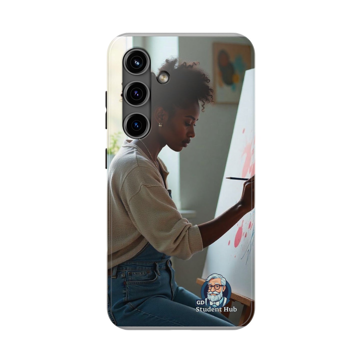 Epic Protection: Tough Phone Cases for Your Bold Moves
