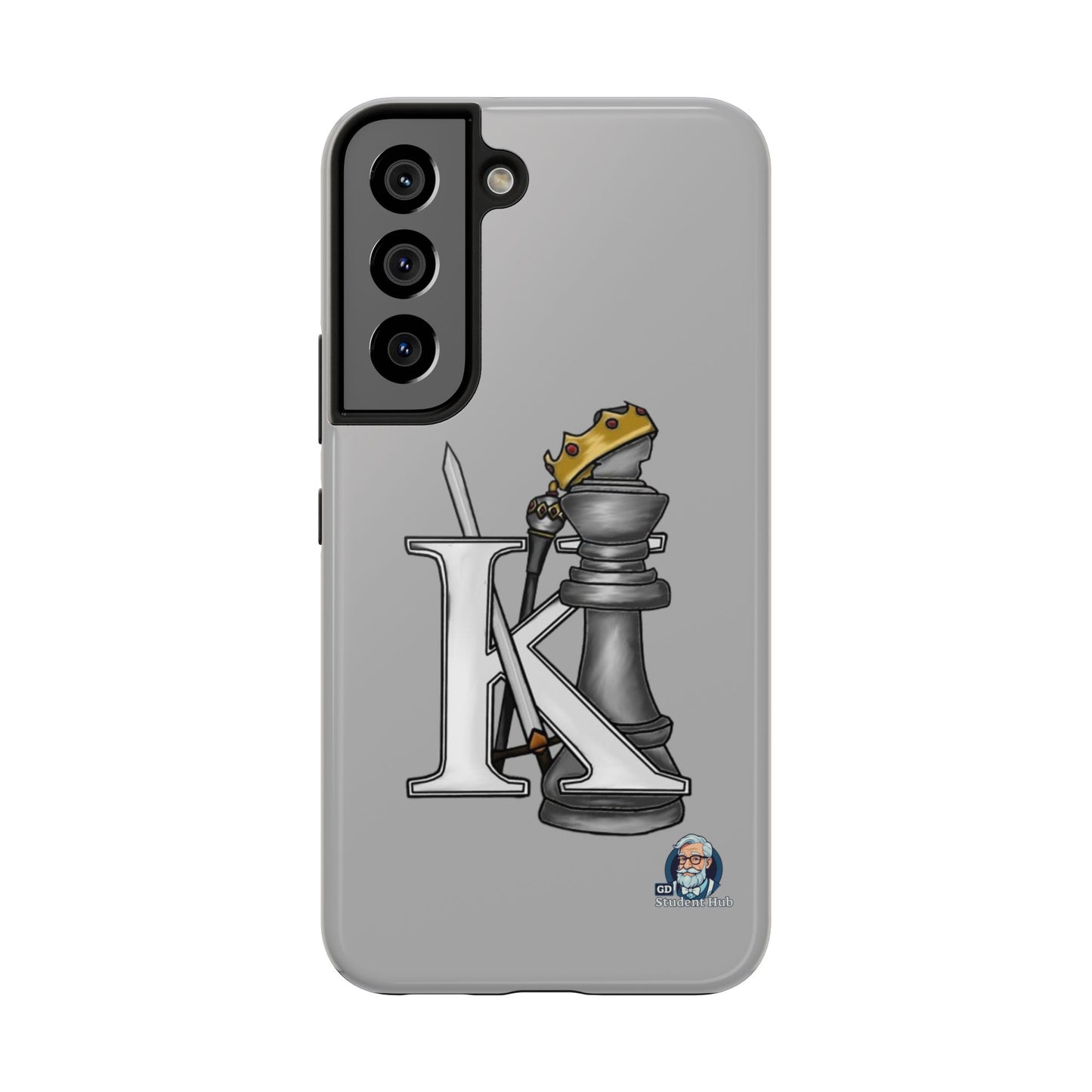 Epic Protection: Tough Phone Cases for Your Bold Moves