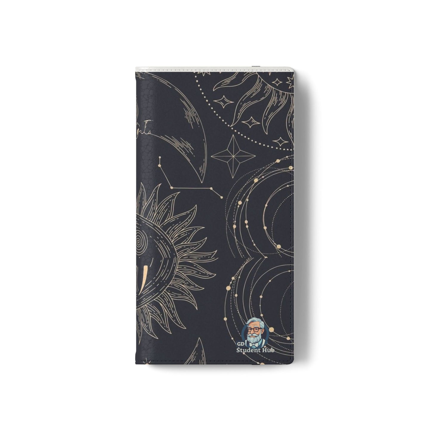 Flip & Go: Stylish Folio Cases for Everyday Convenience