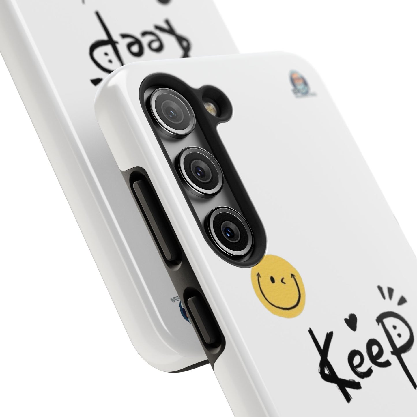 Epic Protection: Tough Phone Cases for Your Bold Moves