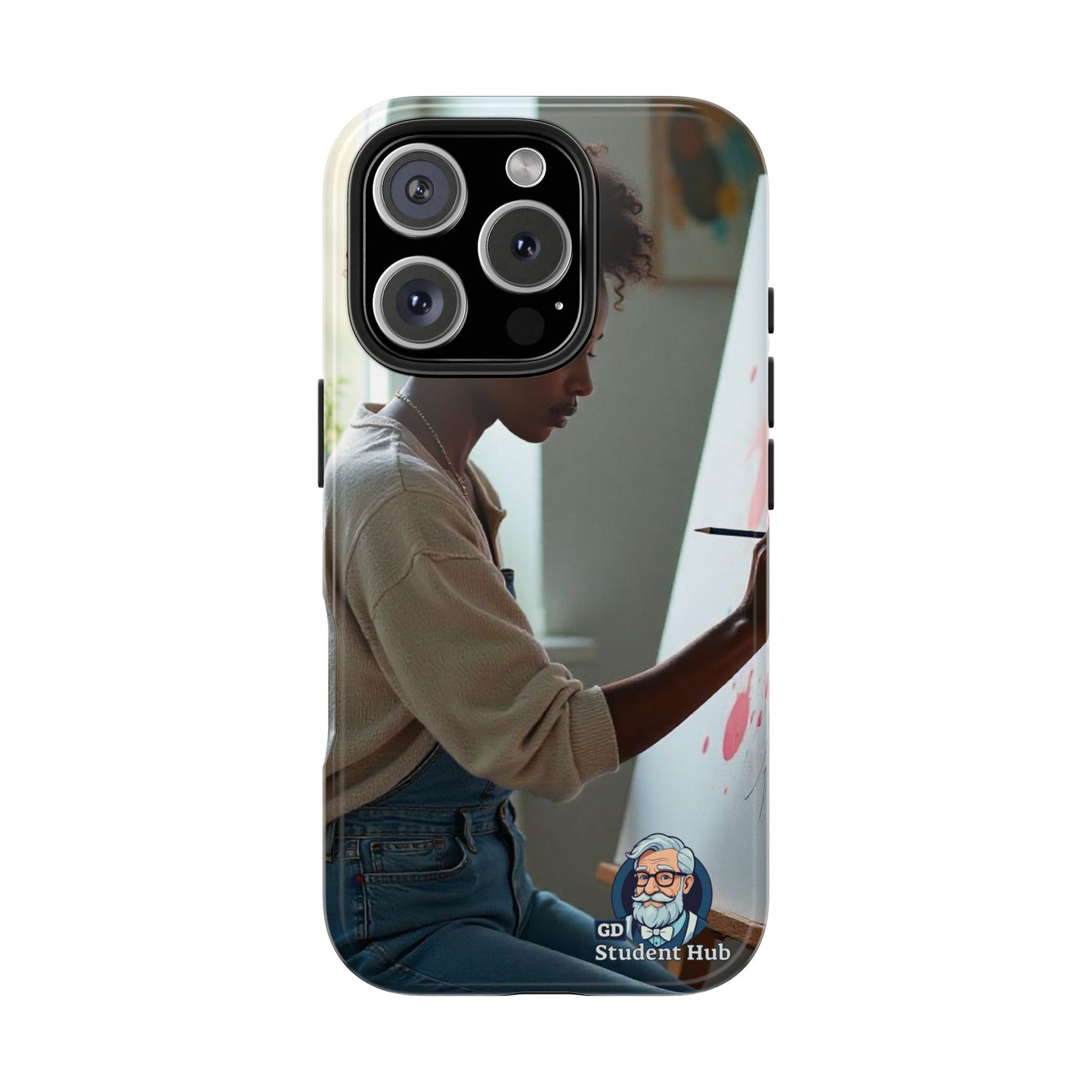 Epic Protection: Tough Phone Cases for Your Bold Moves