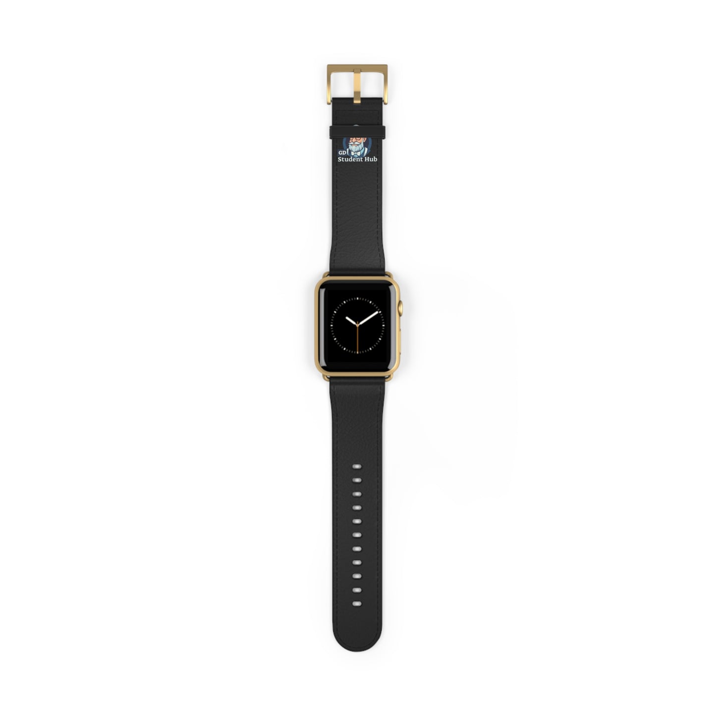 Style Upgrade: Custom Faux Leather Watch Bands