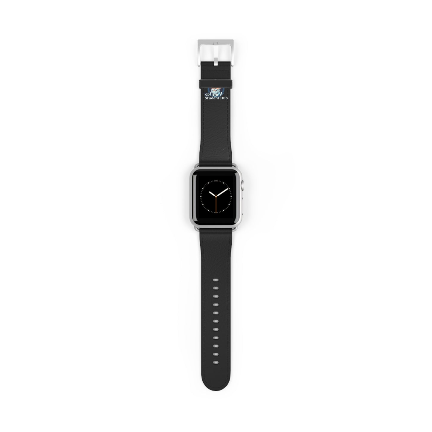 Style Upgrade: Custom Faux Leather Watch Bands