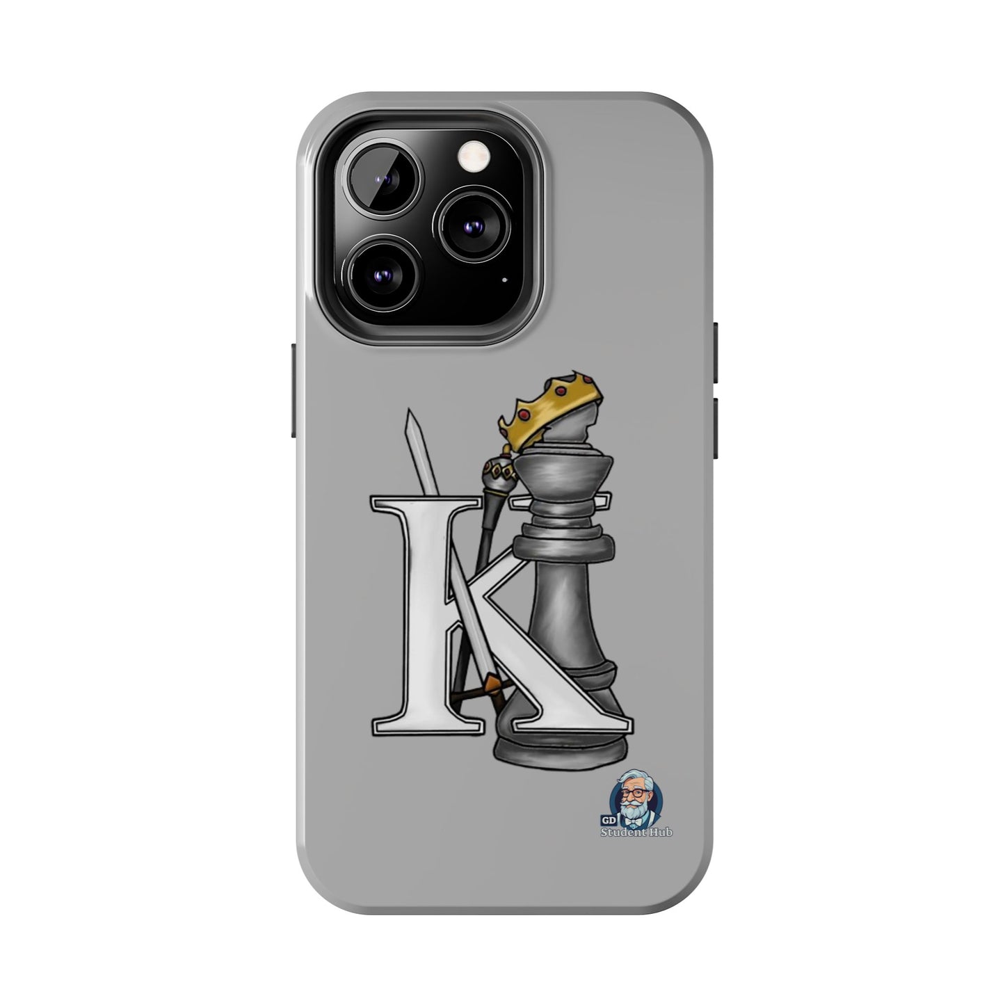 Epic Protection: Tough Phone Cases for Your Bold Moves