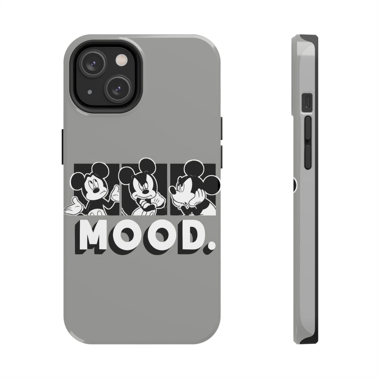 Epic Protection: Tough Phone Cases for Your Bold Moves
