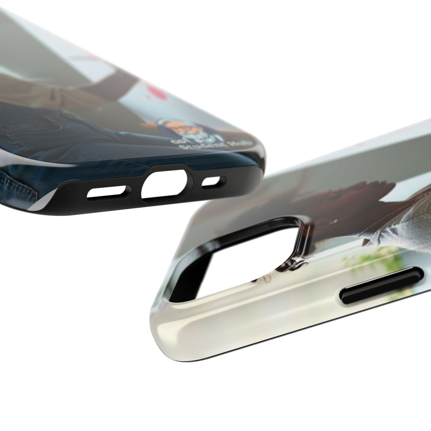 Epic Protection: Tough Phone Cases for Your Bold Moves