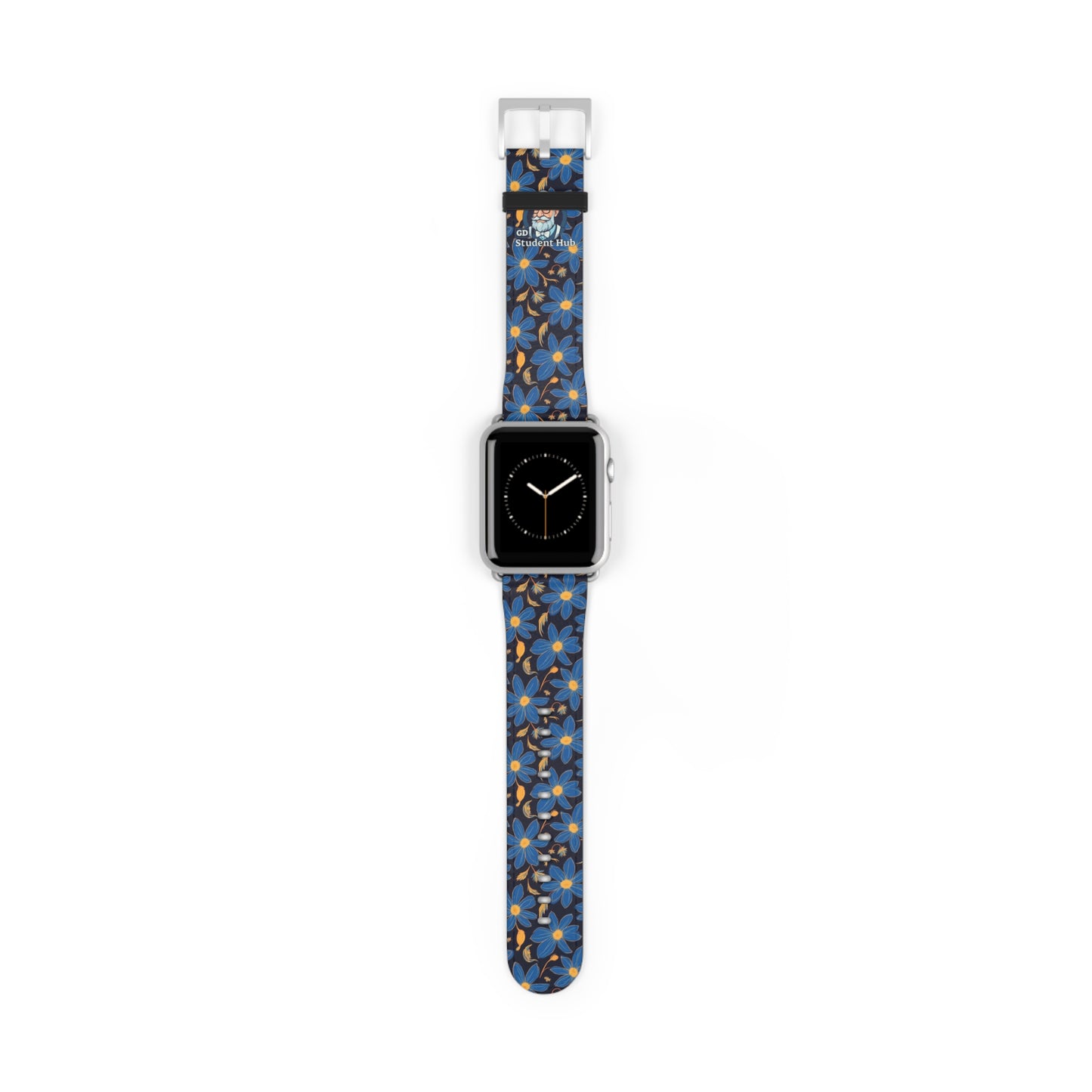 Style Upgrade: Custom Faux Leather Watch Bands