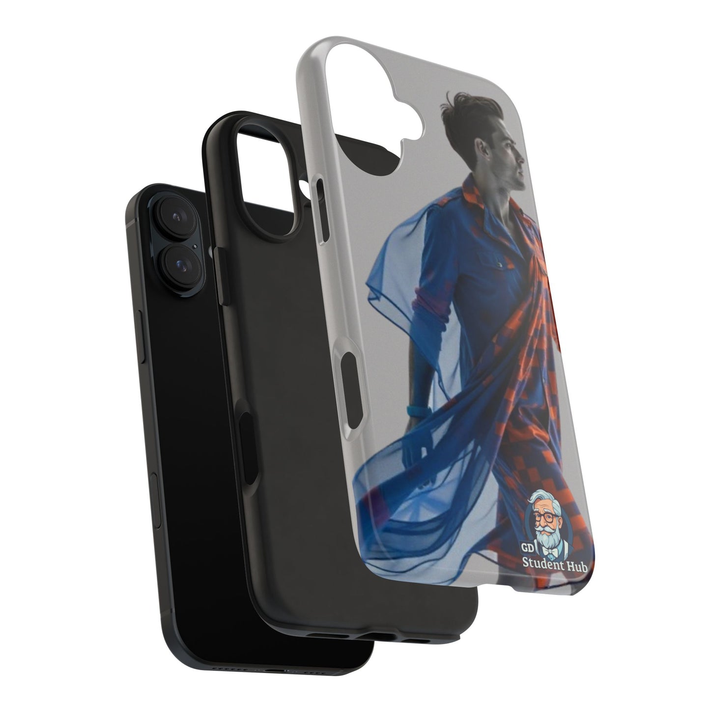 Epic Protection: Tough Phone Cases for Your Bold Moves