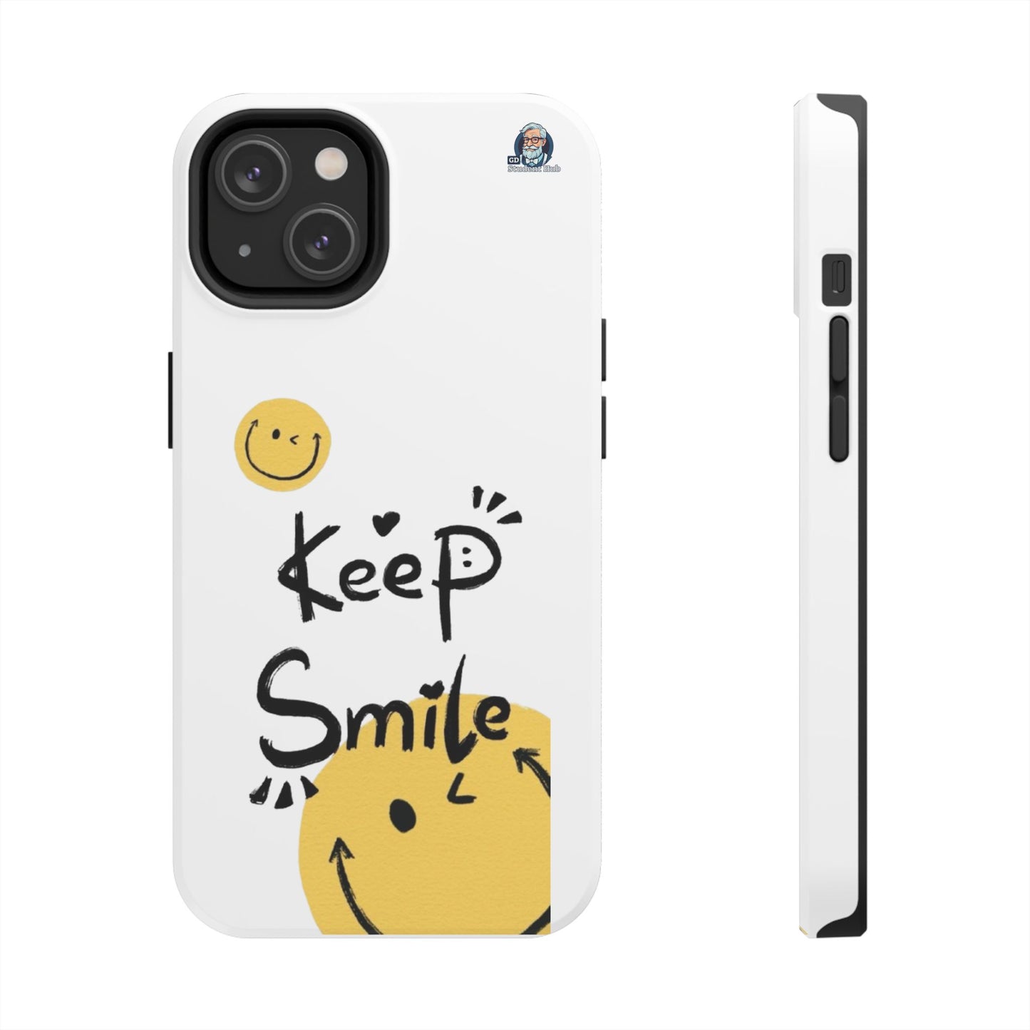 Epic Protection: Tough Phone Cases for Your Bold Moves