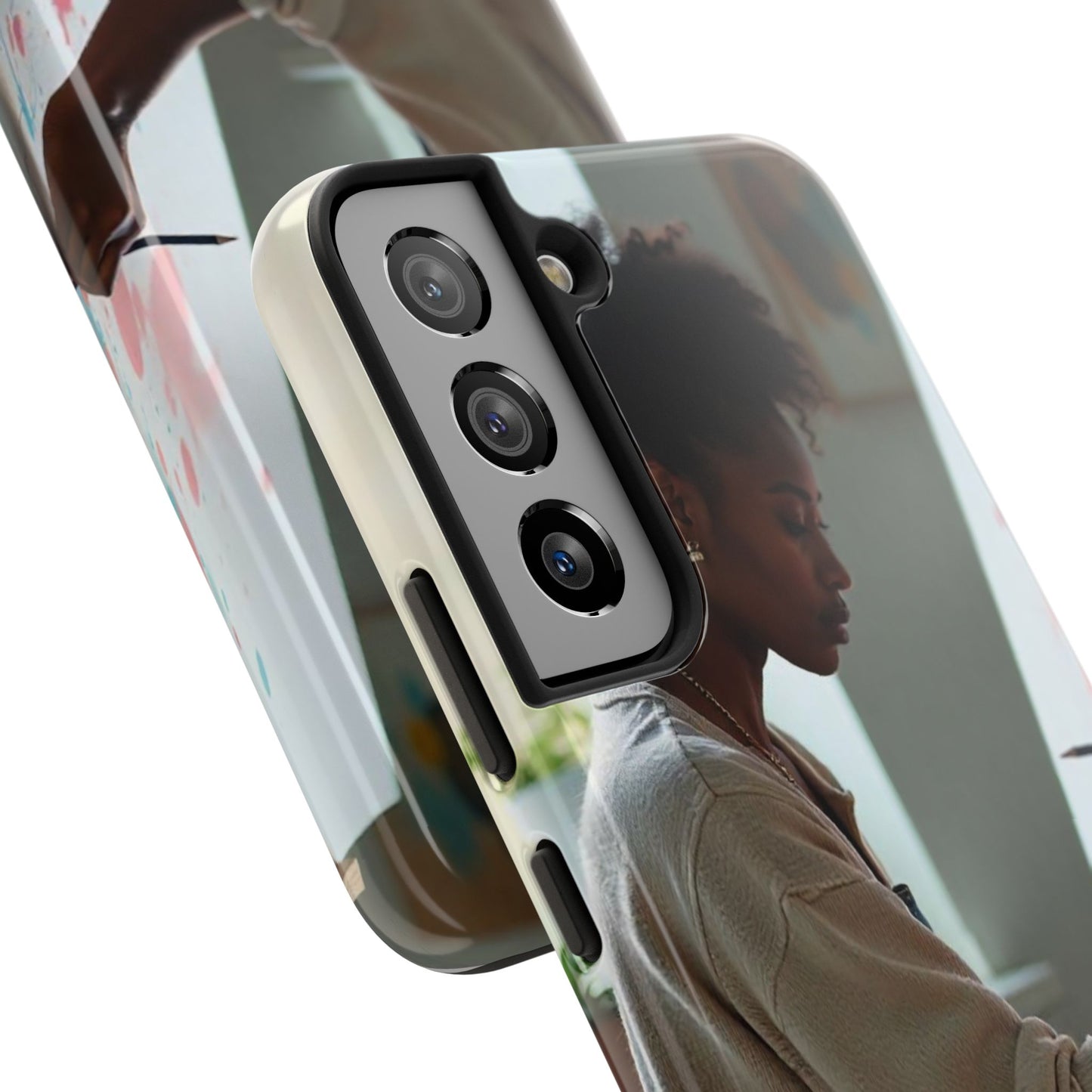 Epic Protection: Tough Phone Cases for Your Bold Moves