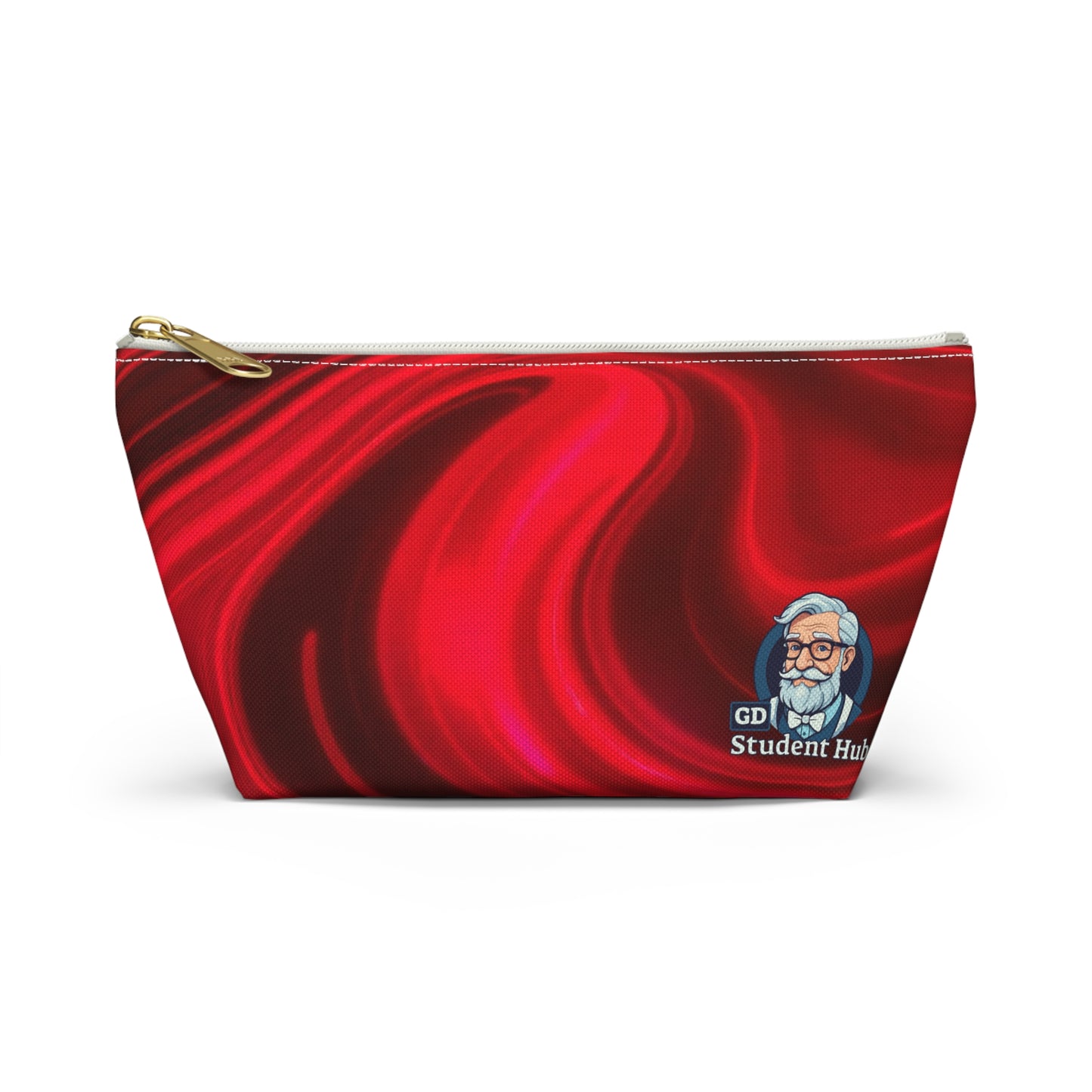 All-In-One T-Bottom Accessory Pouch
