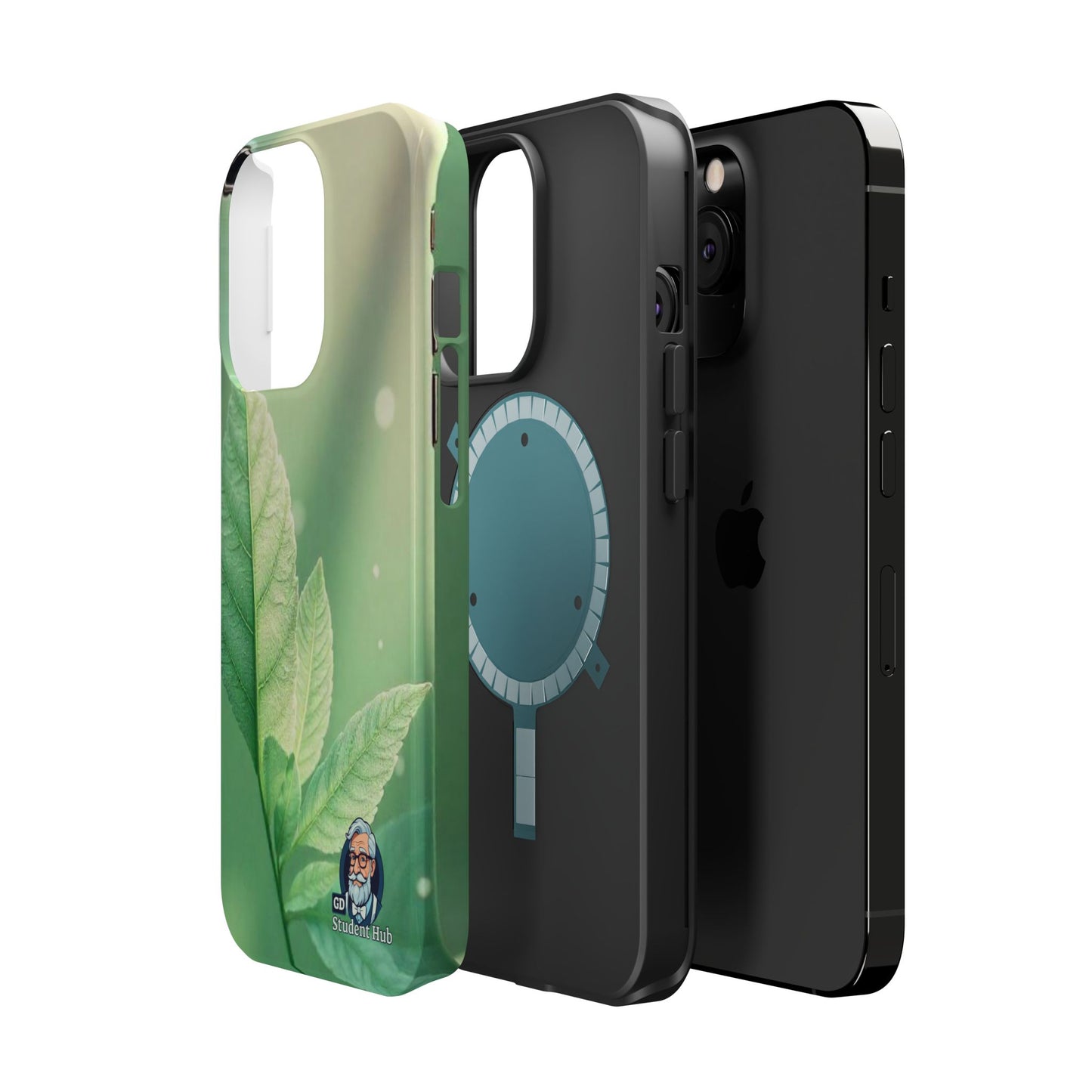 Snap & Go: Magnetic Tough Cases for Your Bold Lifestyle