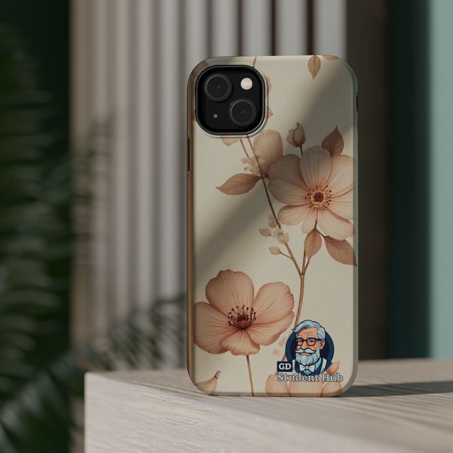 Snap & Go: Magnetic Tough Cases for Your Bold Lifestyle