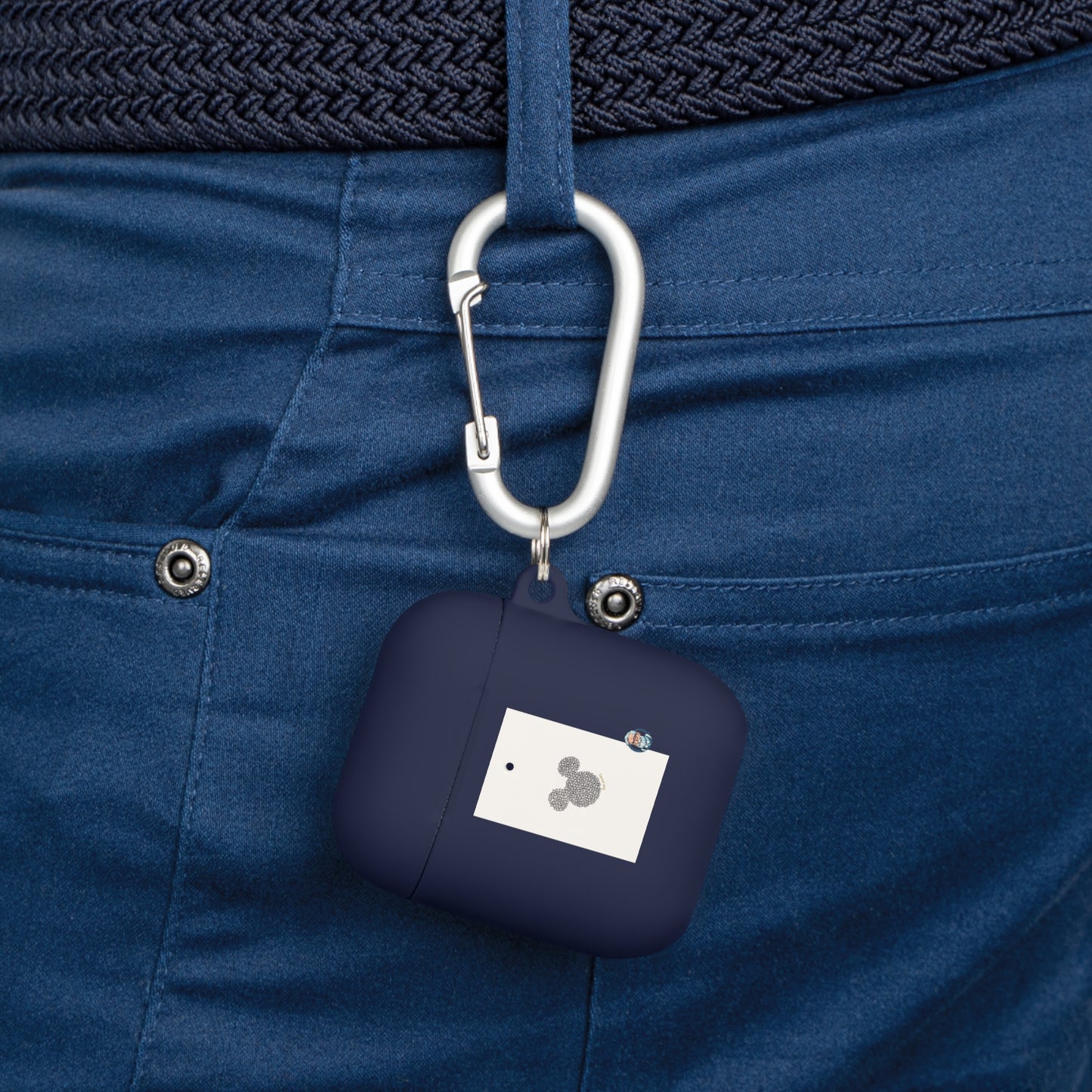 Stylish Protection: Custom AirPods & AirPods Pro Case Cover