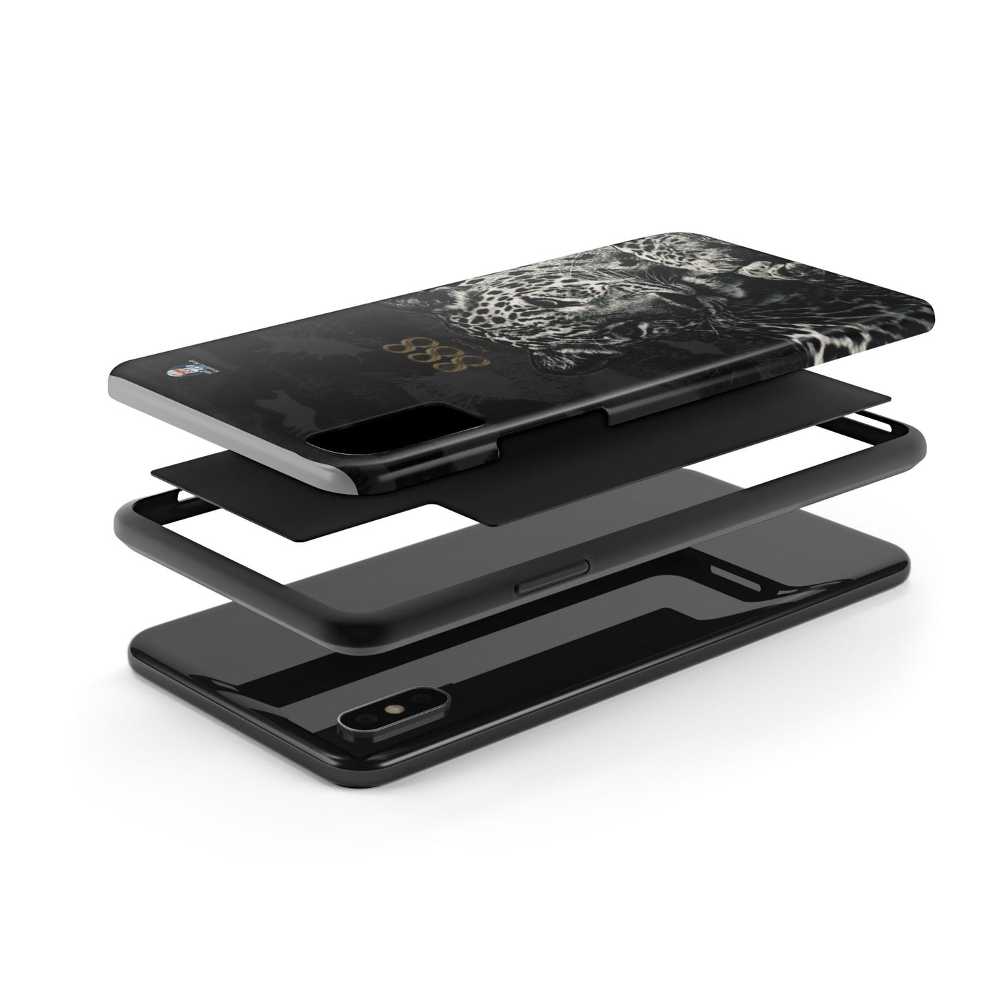 Epic Protection: Tough Phone Cases for Your Bold Moves
