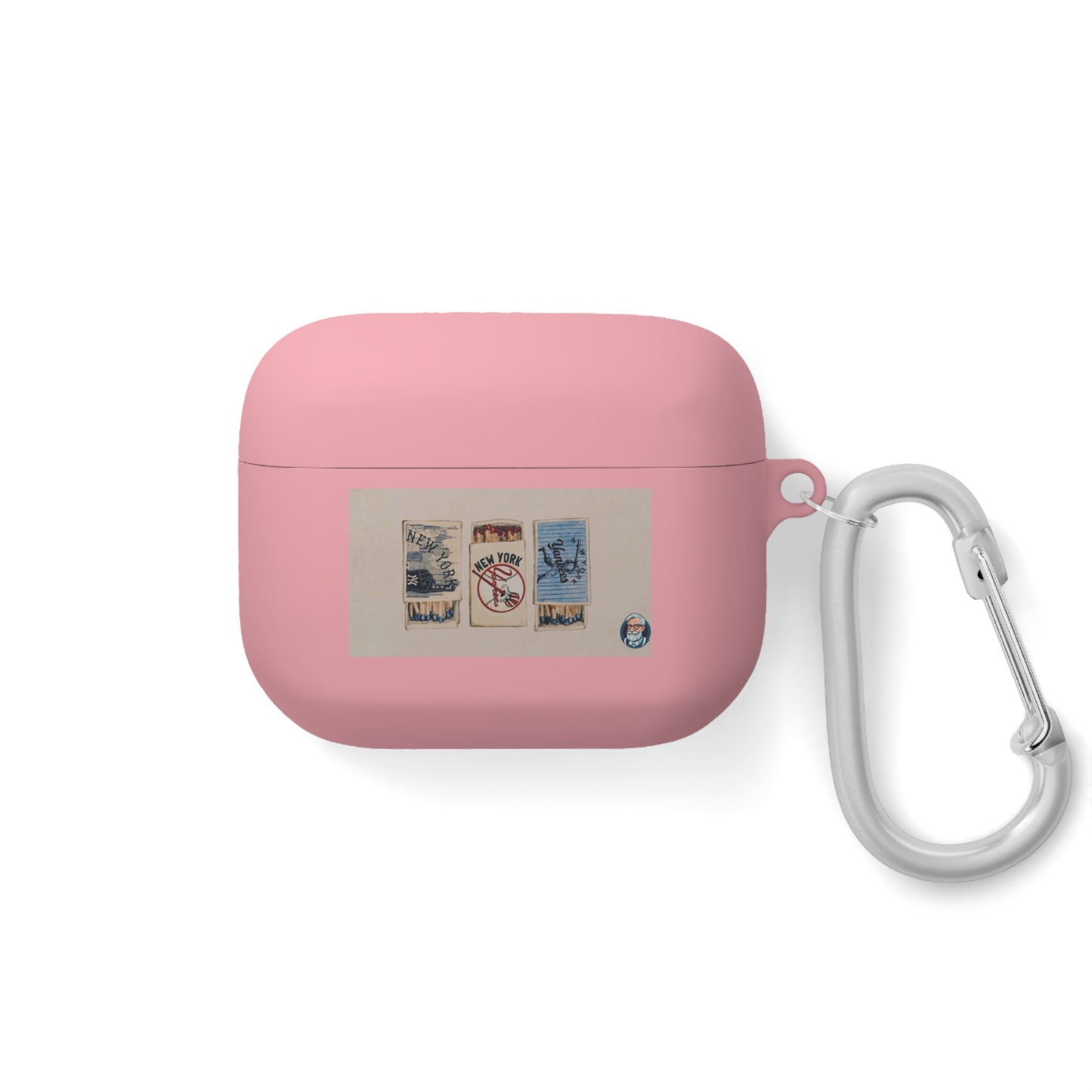 Stylish Protection: Custom AirPods & AirPods Pro Case Cover