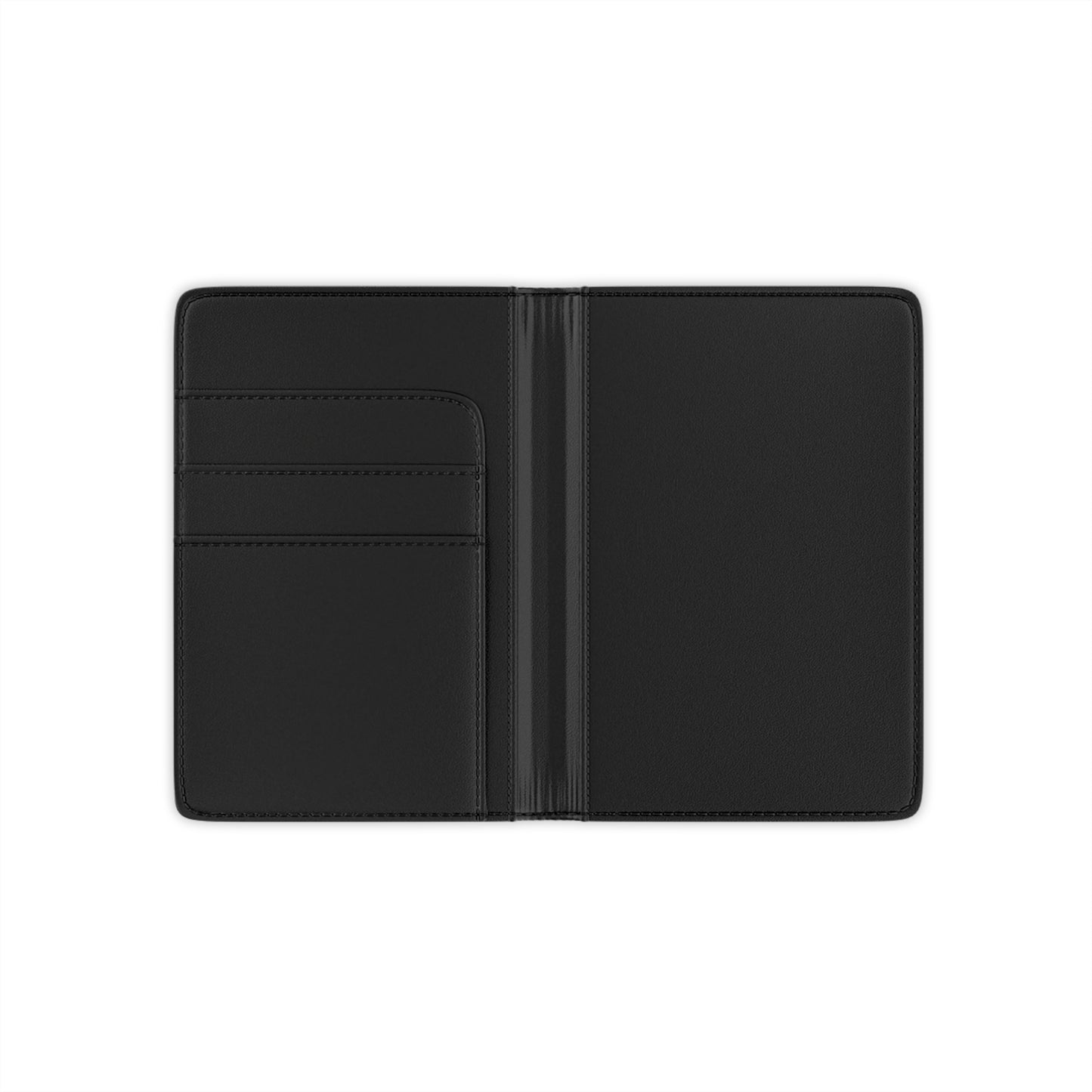 Jetsetter's Essential: Custom Passport Cover