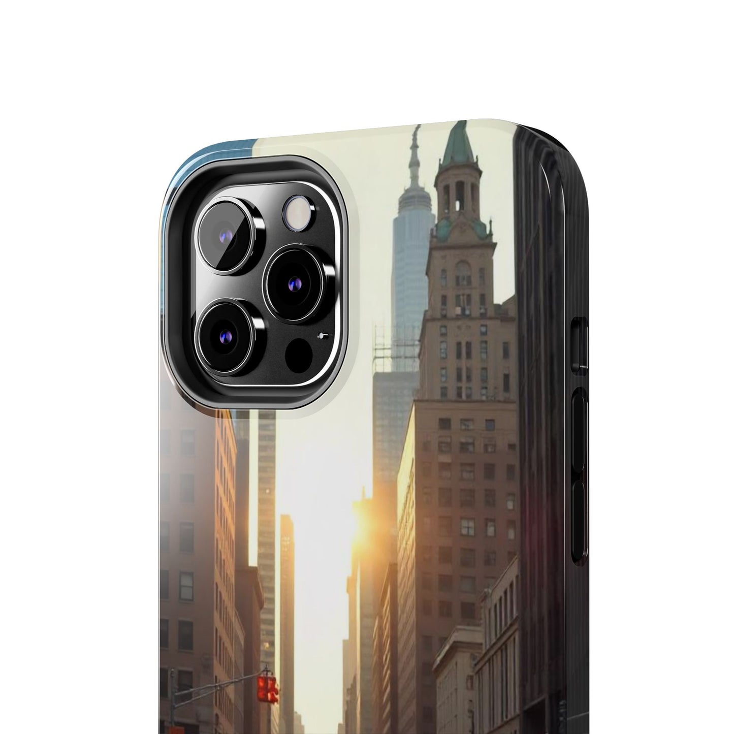 Epic Protection: Tough Phone Cases for Your Bold Moves