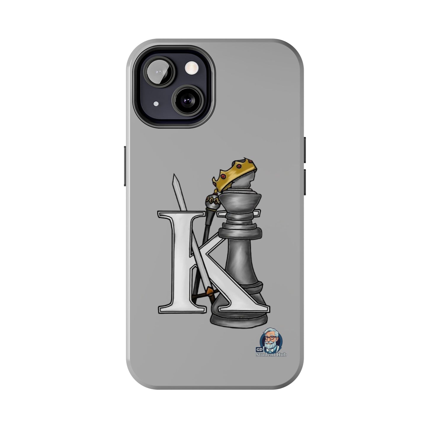 Epic Protection: Tough Phone Cases for Your Bold Moves