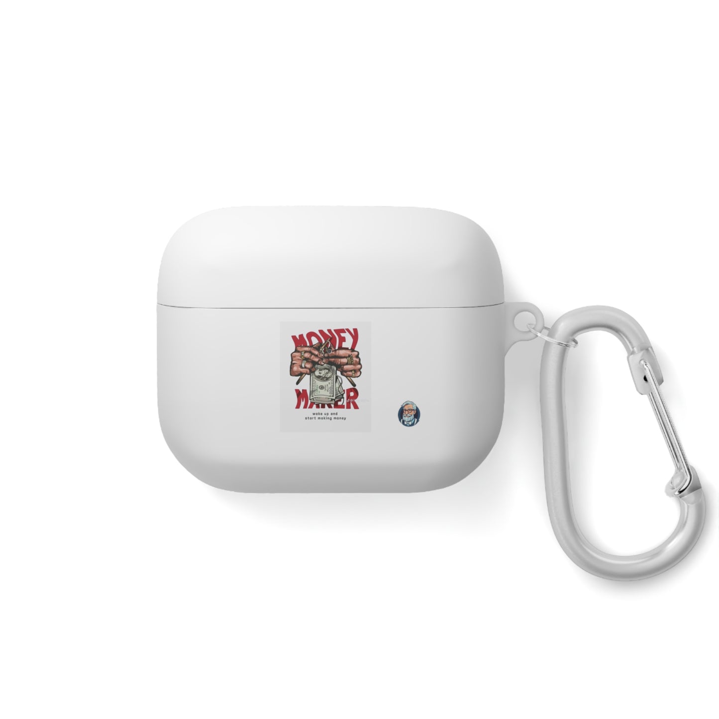 Stylish Protection: Custom AirPods & AirPods Pro Case Cover