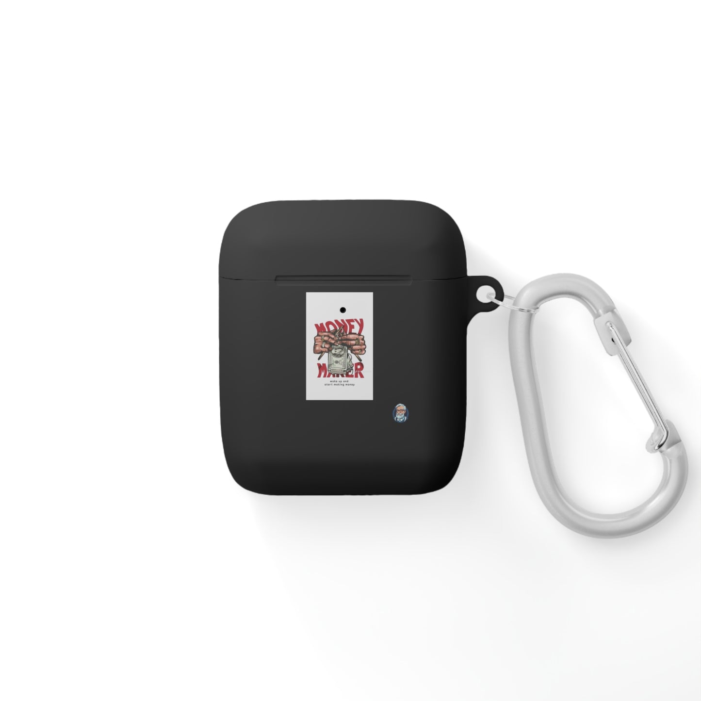 Stylish Protection: Custom AirPods & AirPods Pro Case Cover