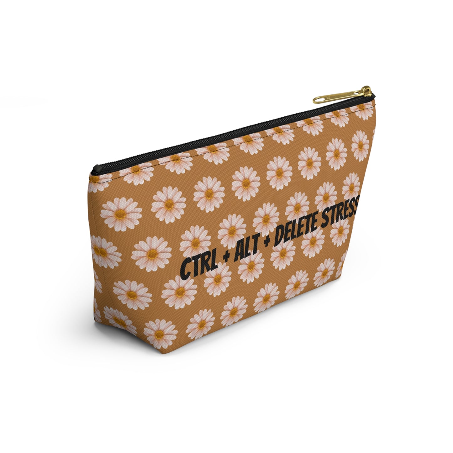 All-In-One T-Bottom Accessory Pouch
