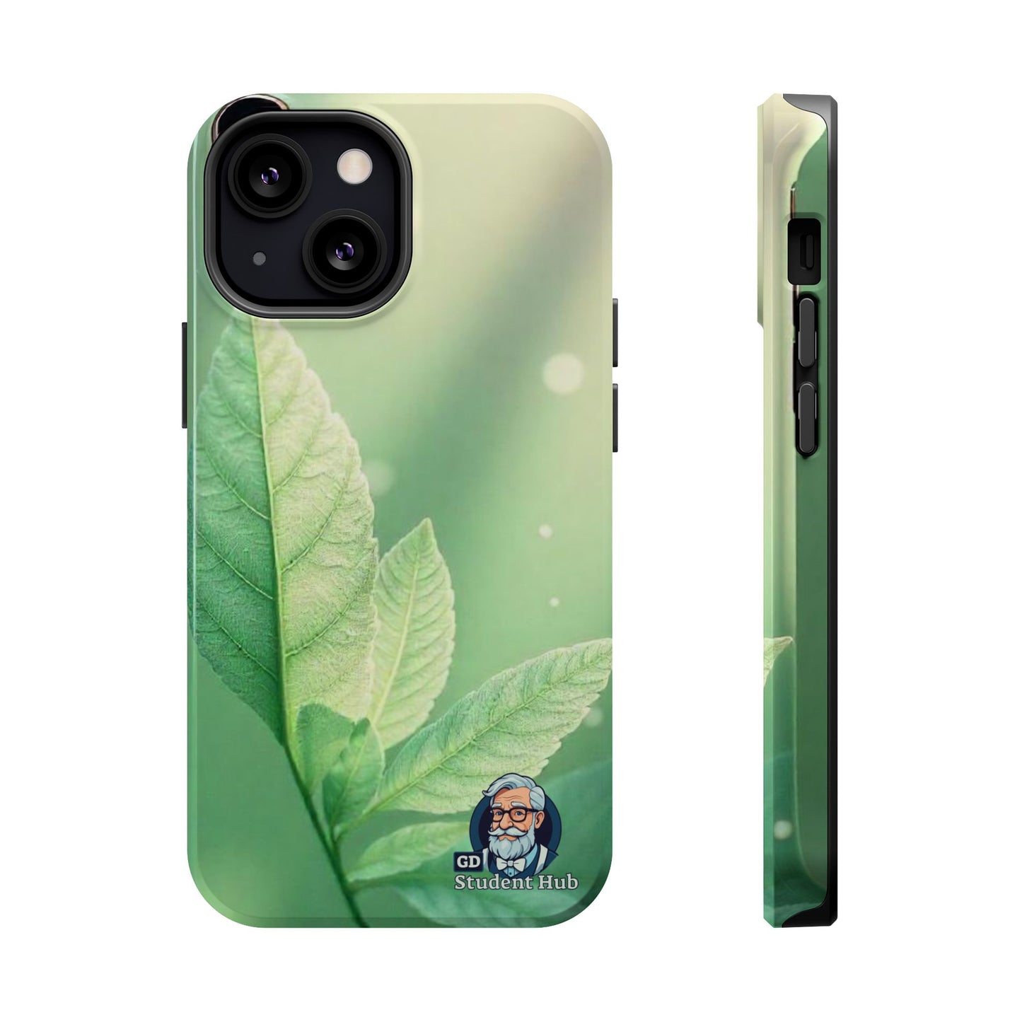 Snap & Go: Magnetic Tough Cases for Your Bold Lifestyle