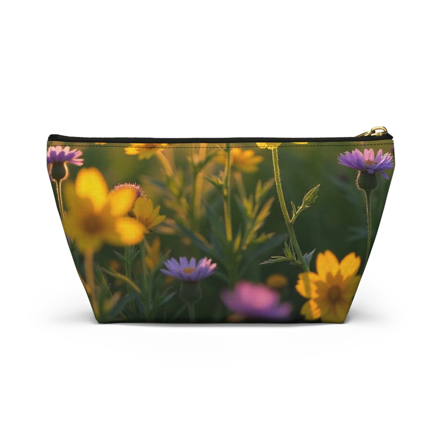 All-In-One T-Bottom Accessory Pouch