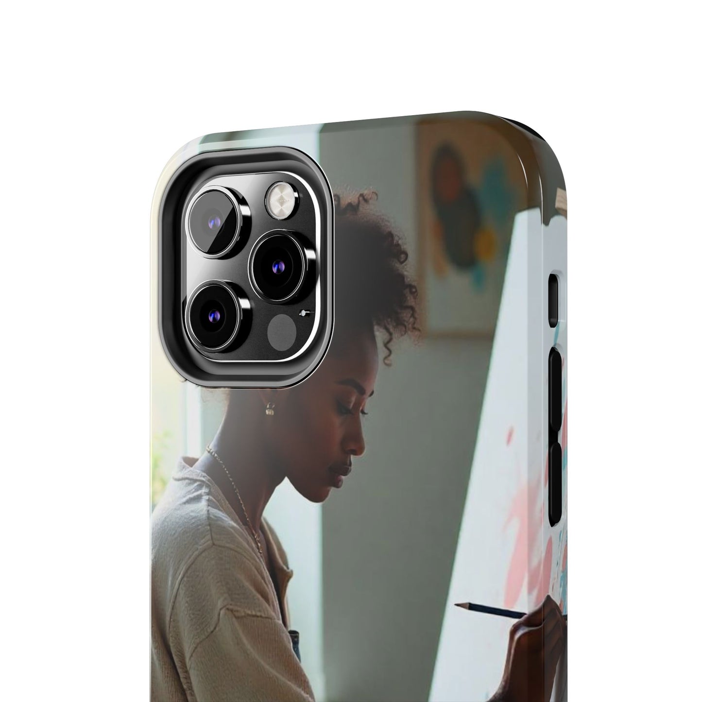Epic Protection: Tough Phone Cases for Your Bold Moves