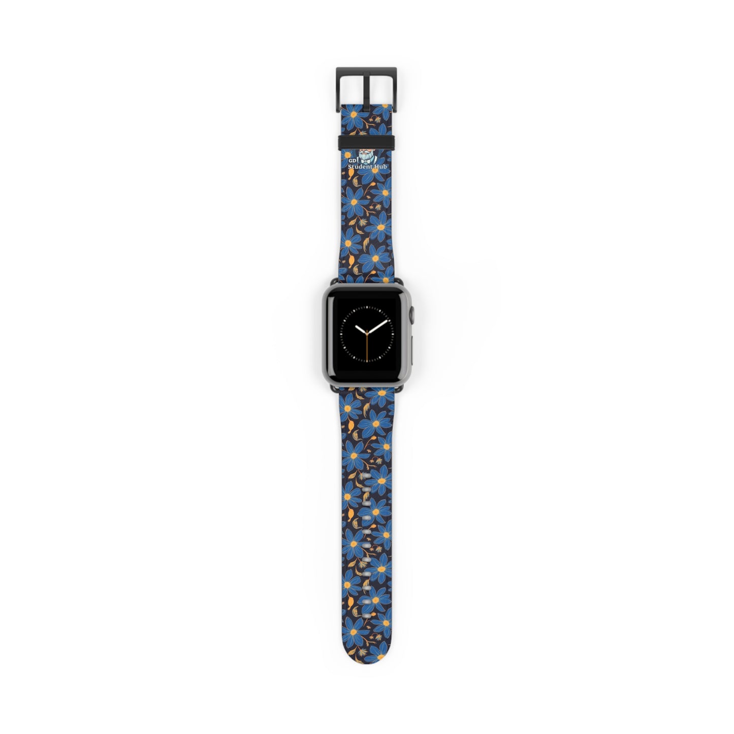 Style Upgrade: Custom Faux Leather Watch Bands