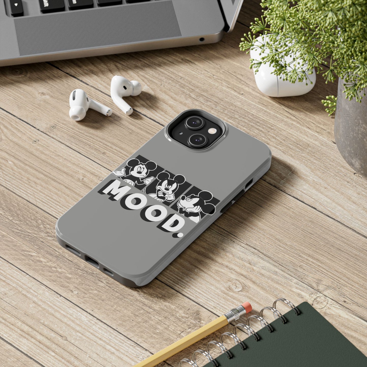 Epic Protection: Tough Phone Cases for Your Bold Moves